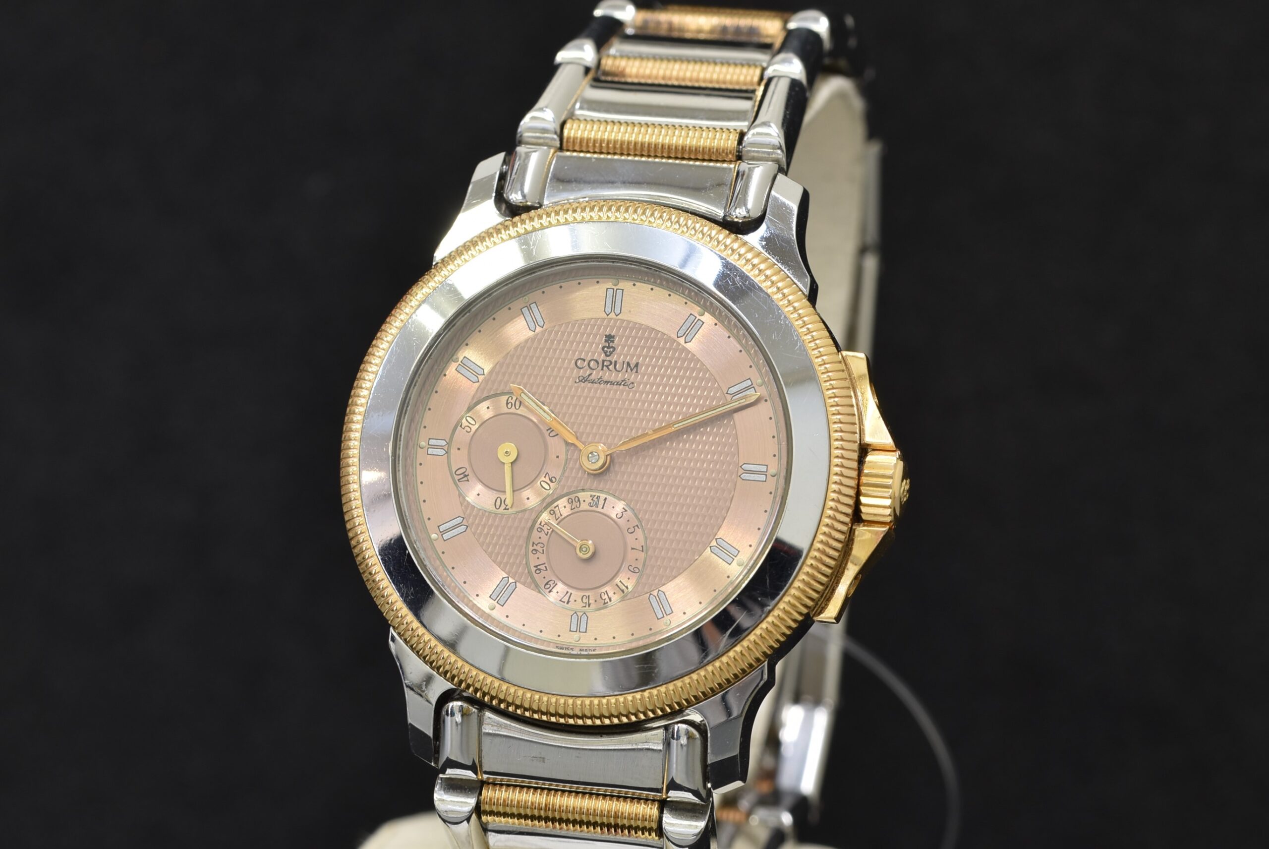 CORUM オルロジュリー 画像1
