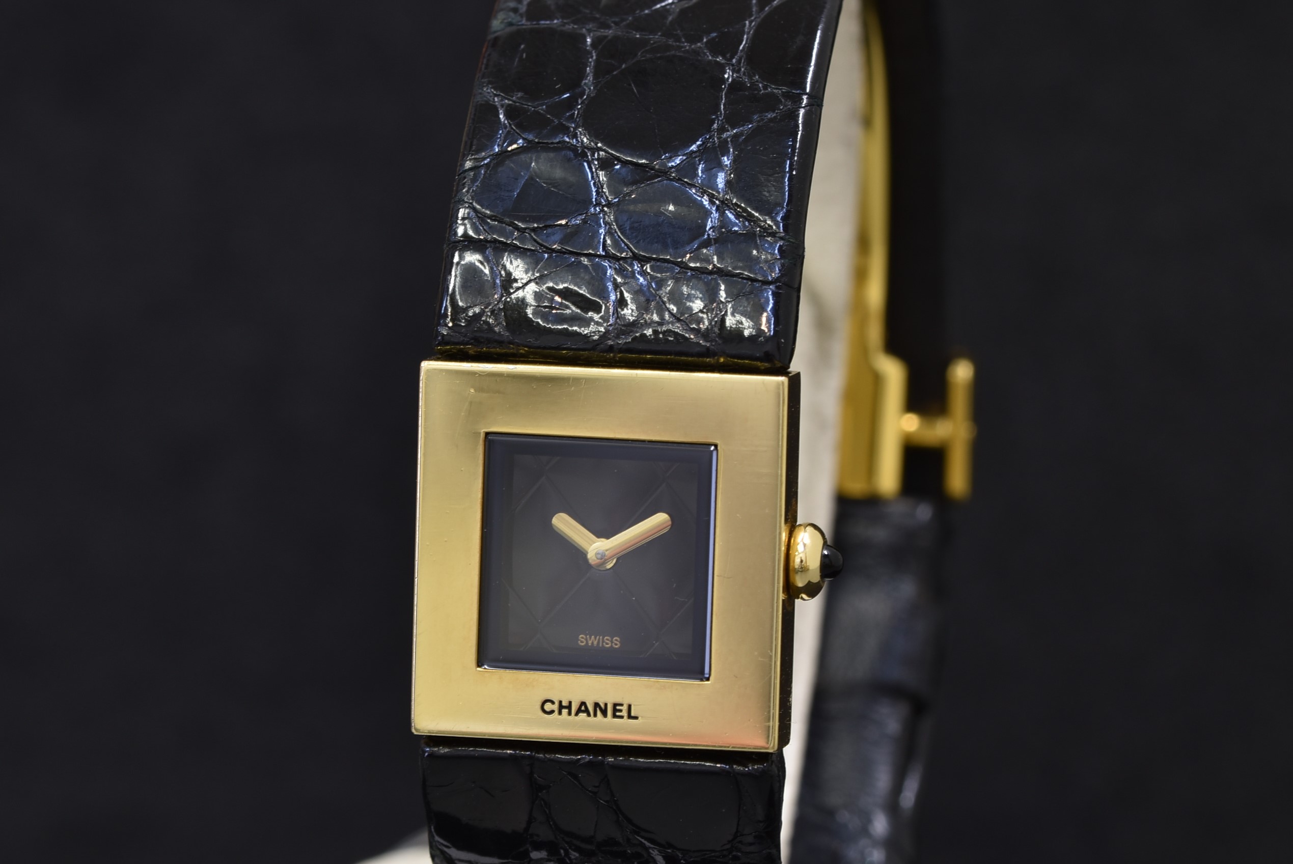 CHANEL マトラッセ 画像1