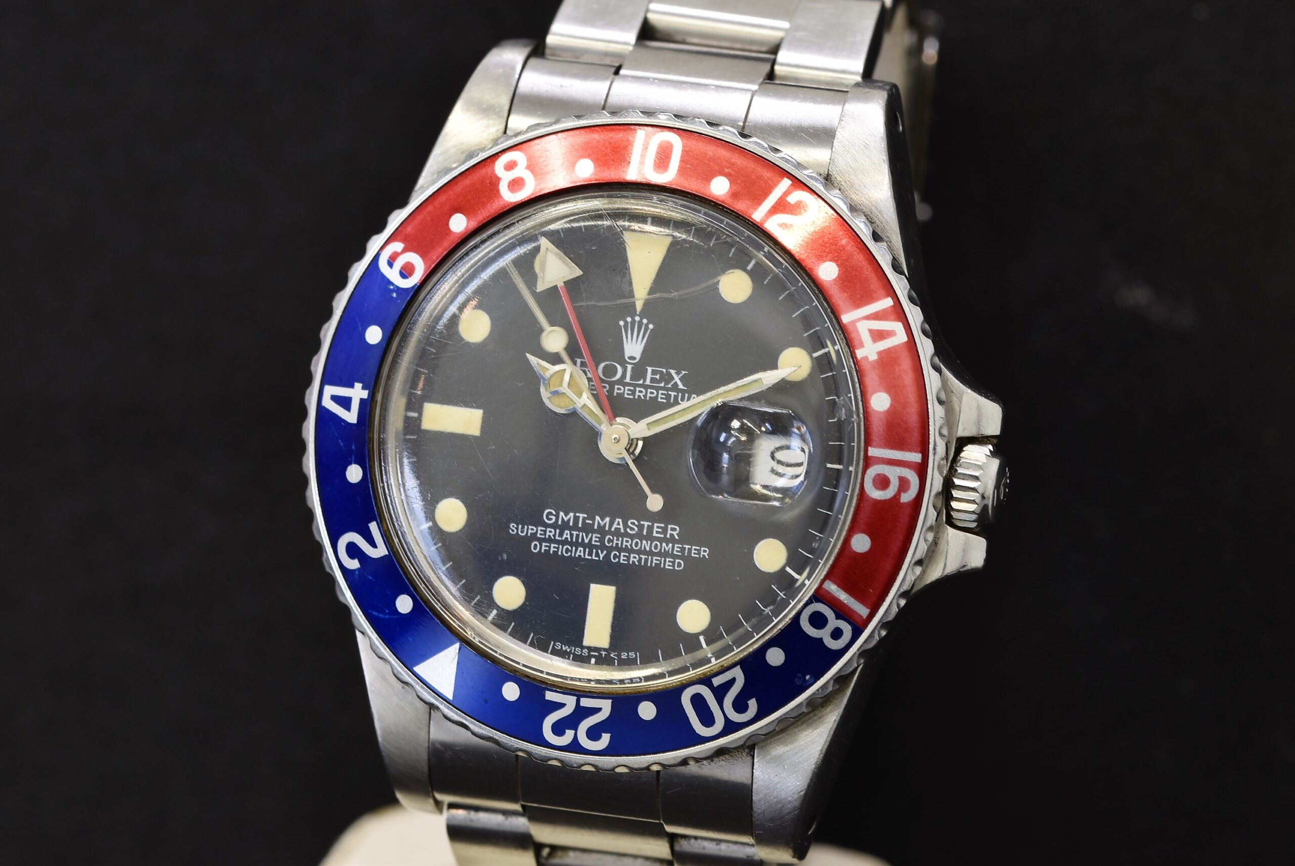 ROLEX 16750 画像1