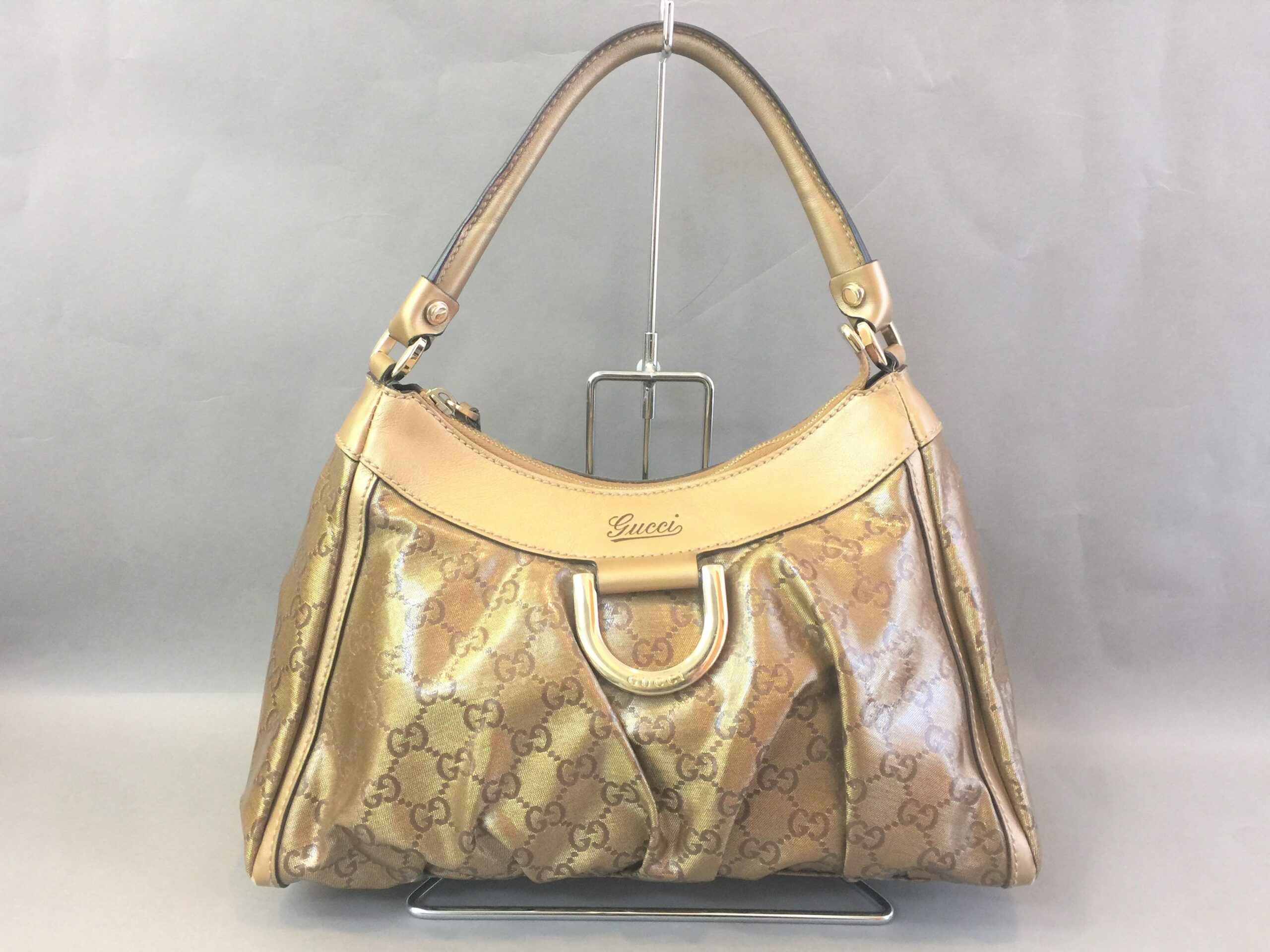 GUCCI【グッチ】GG バッグ 190525 画像1