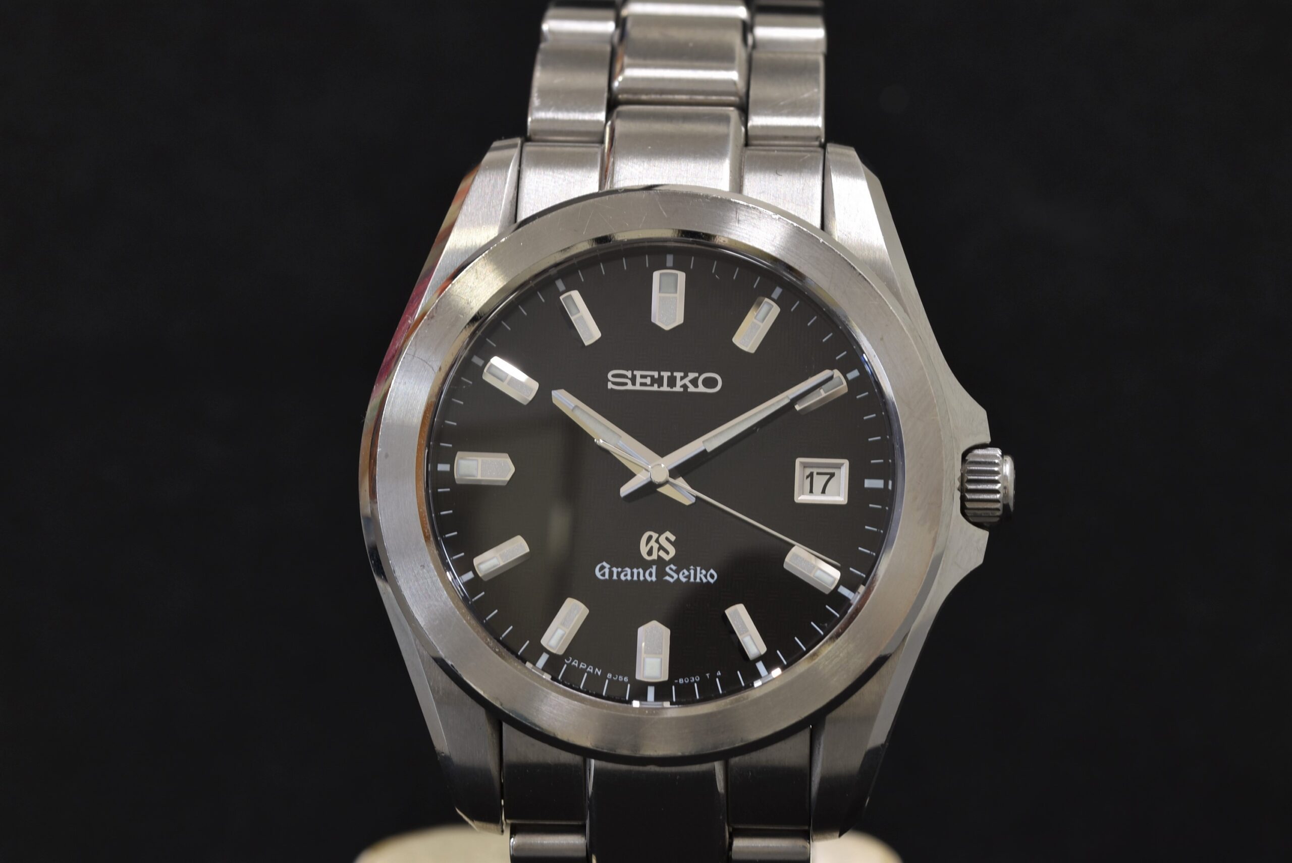 GRAND SEIKO【グランドセイコー】 画像1