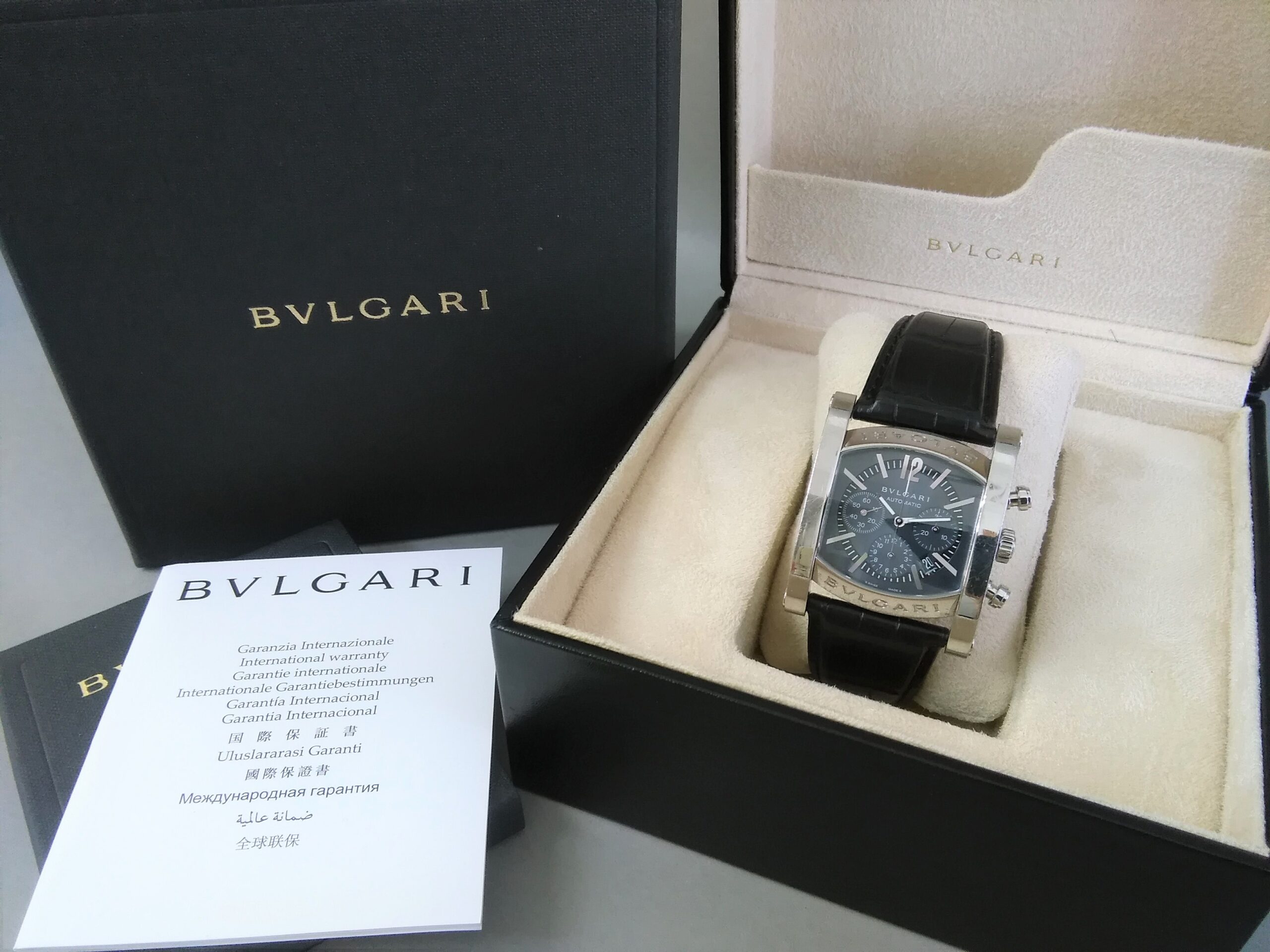 BVLGARI 画像1