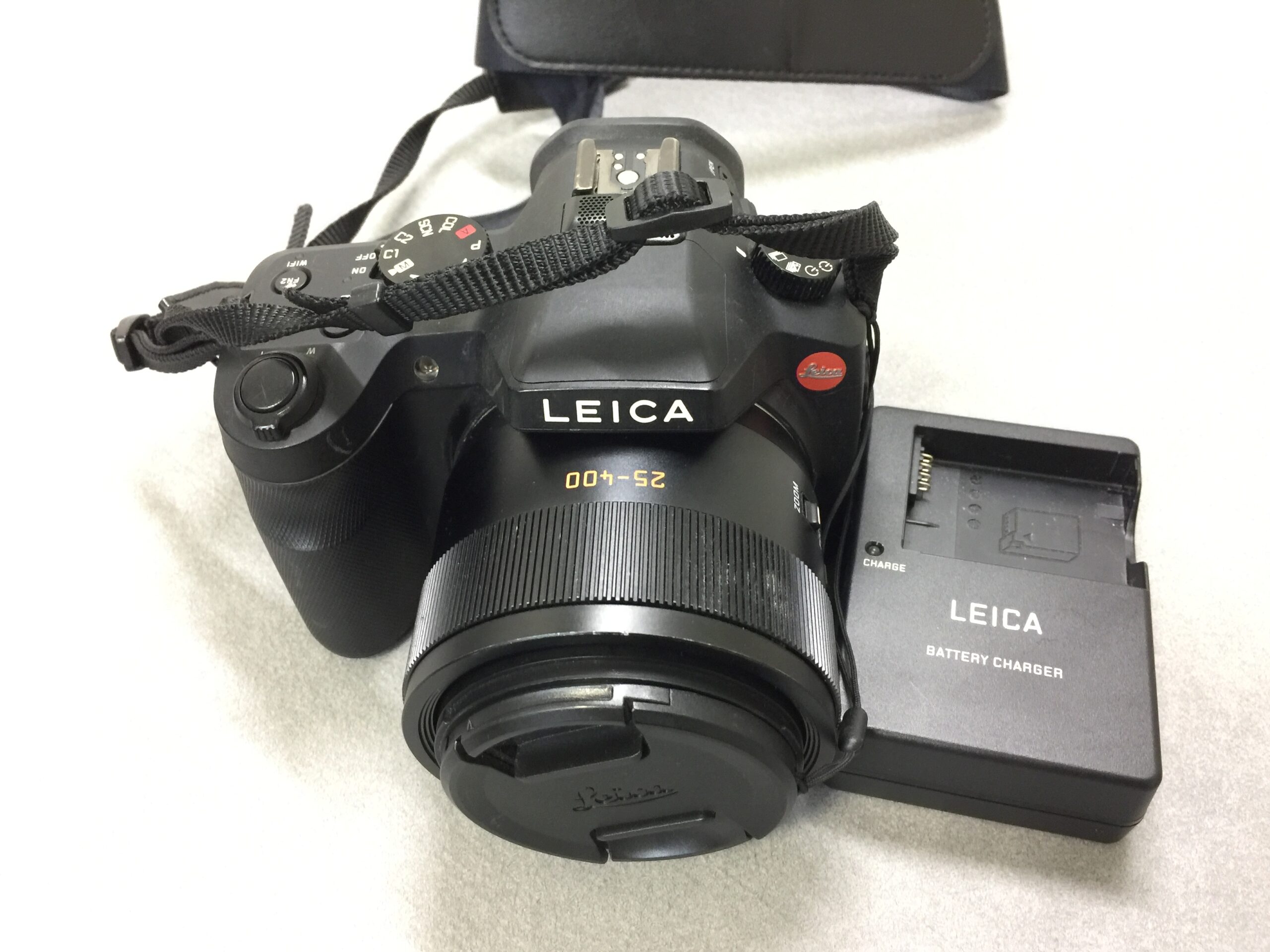 LEICA V-LUX 114 画像1
