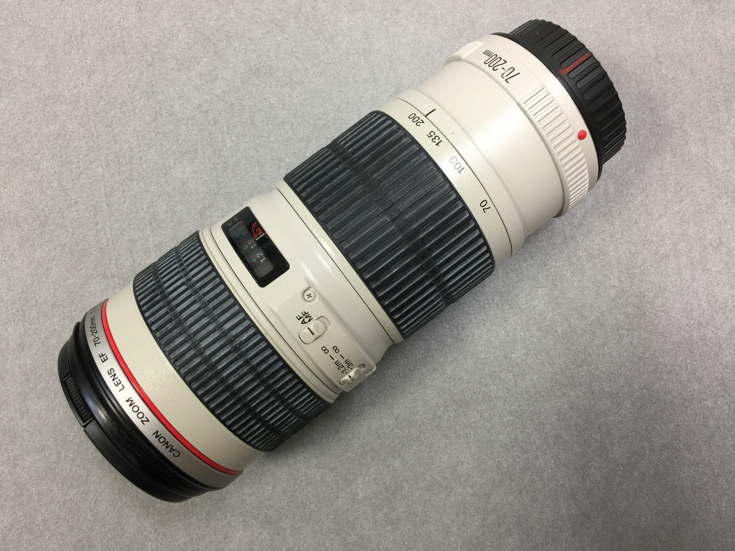 Canon レンズ 画像1