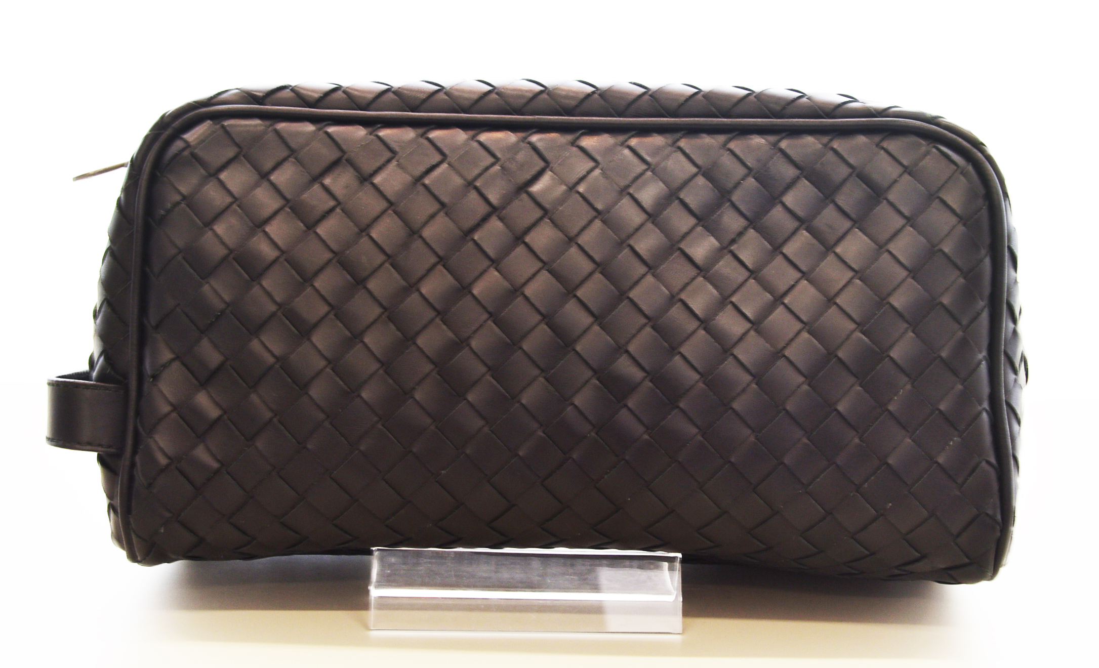 BOTTEGAVENETA ボッテガヴェネタ イントレチャート セカンドバッグ BOTTEGA VENETA ボッテガヴェネタ クラッチ セカンドバッグ