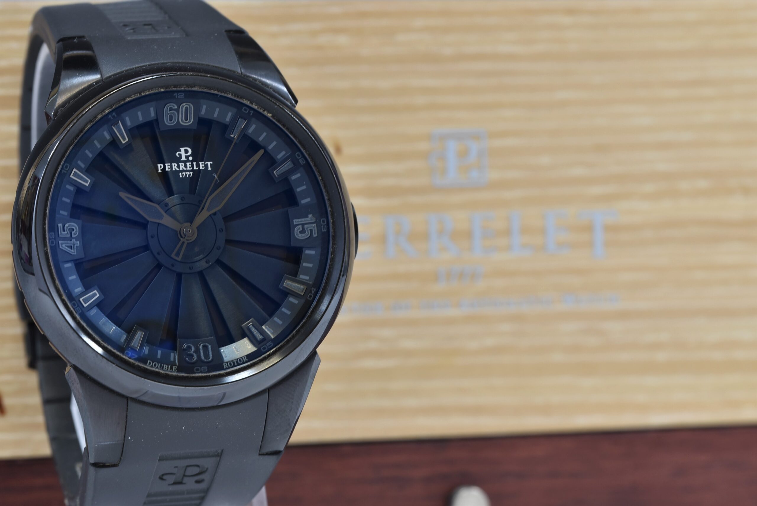 PERRELET タービン 画像1