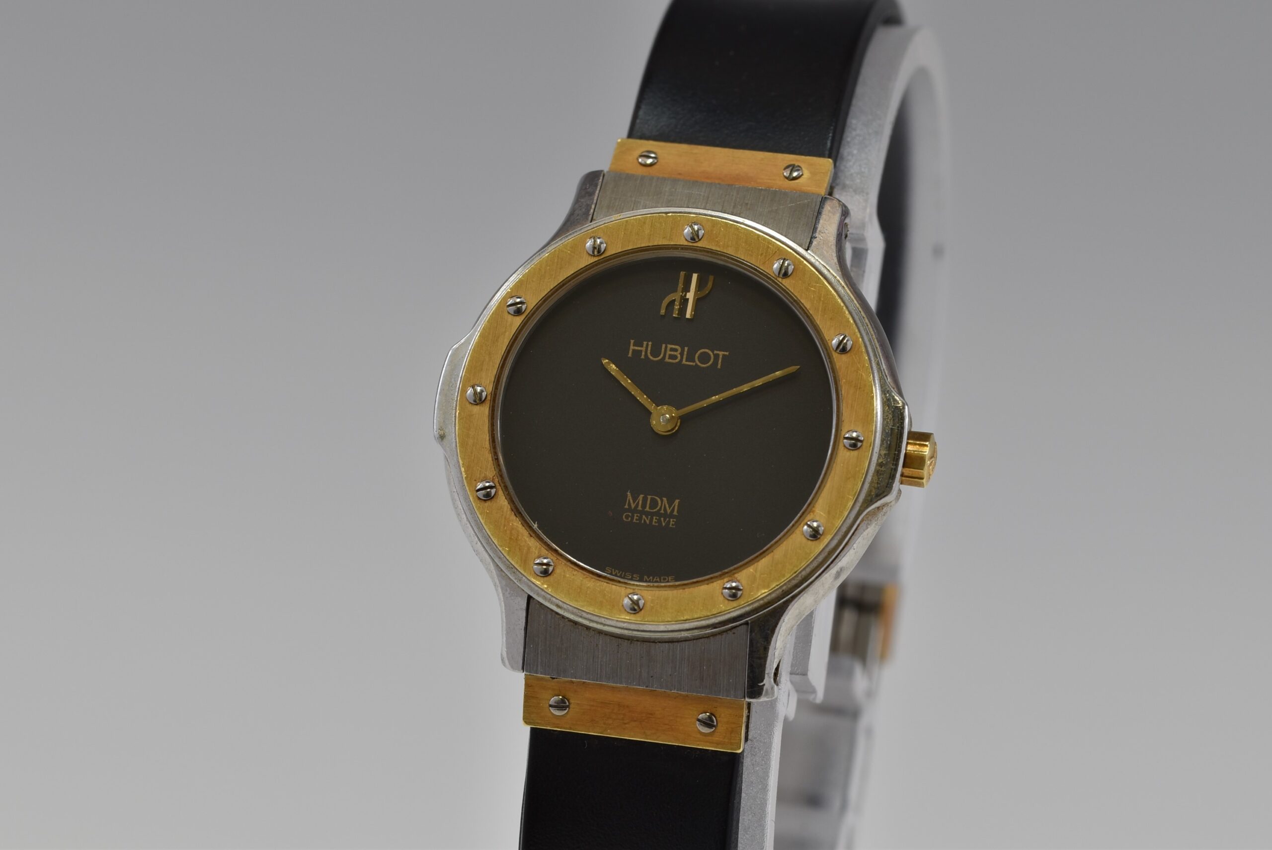 HUBLOT MDM 画像1
