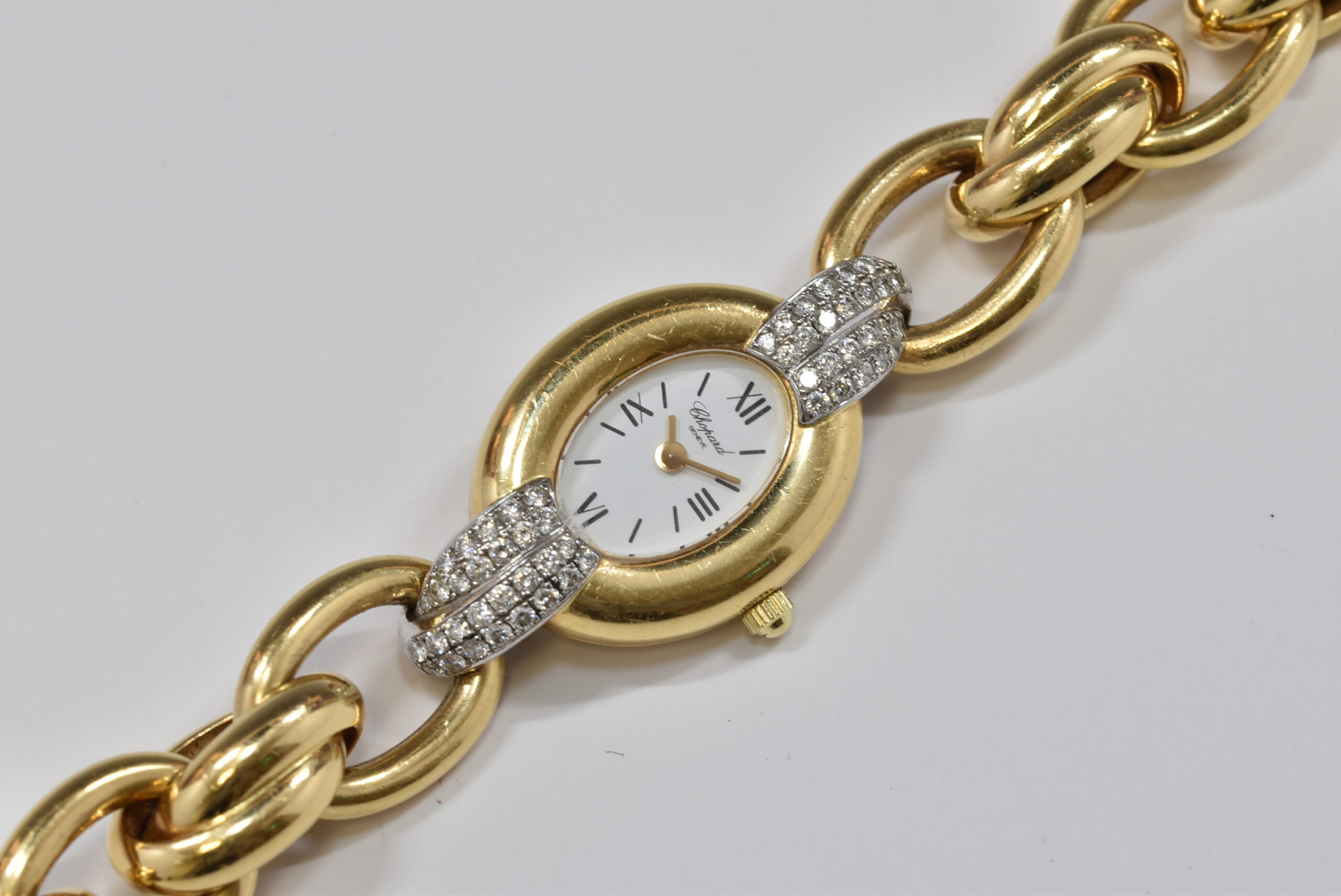 Chopard レディース時計 画像1