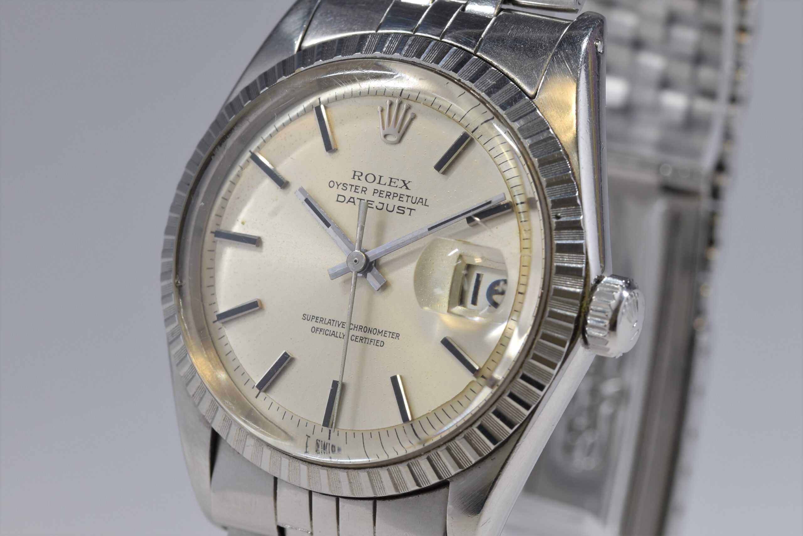 ROLEX 1601 画像1