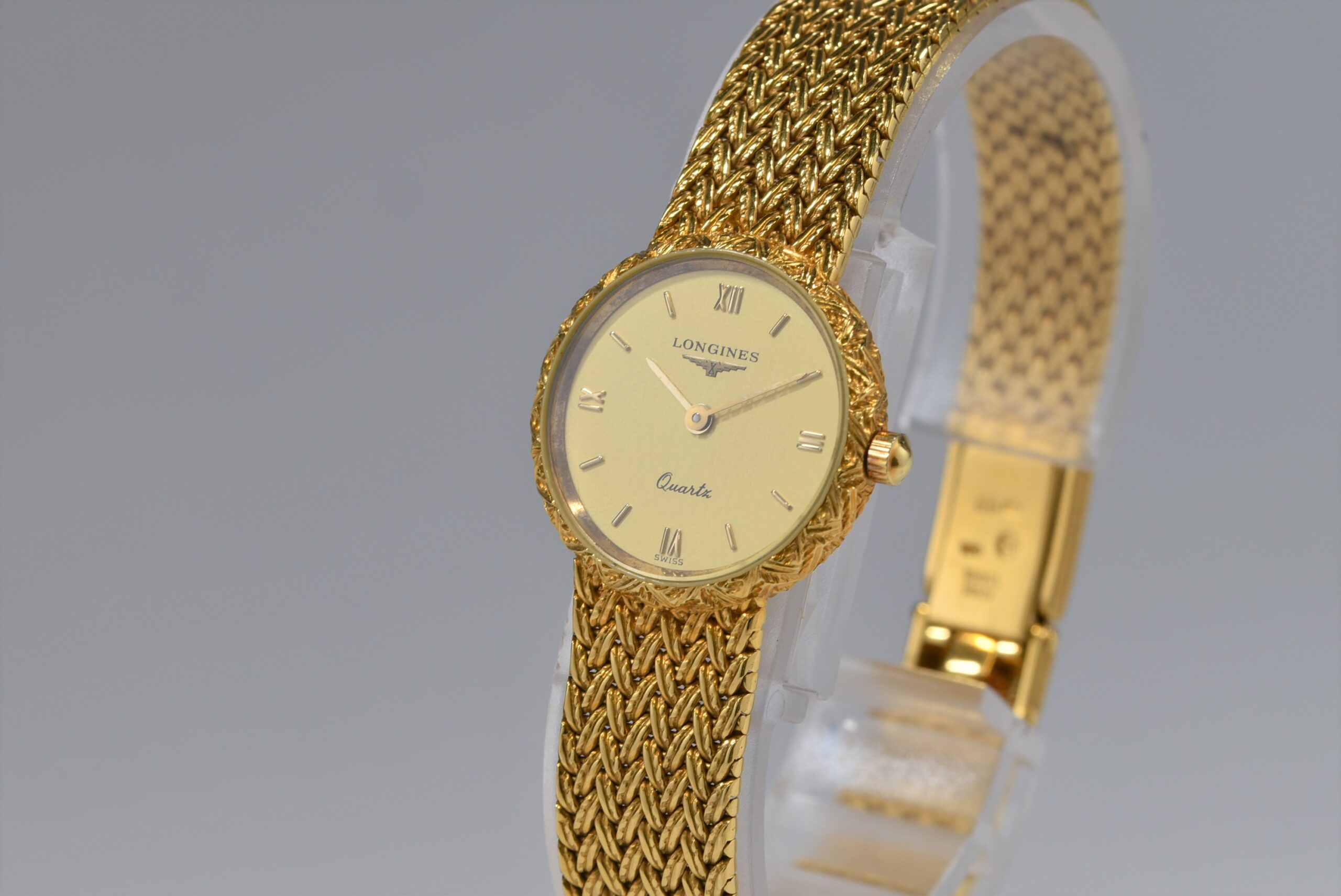 LONGINES【ロンジン】 画像1