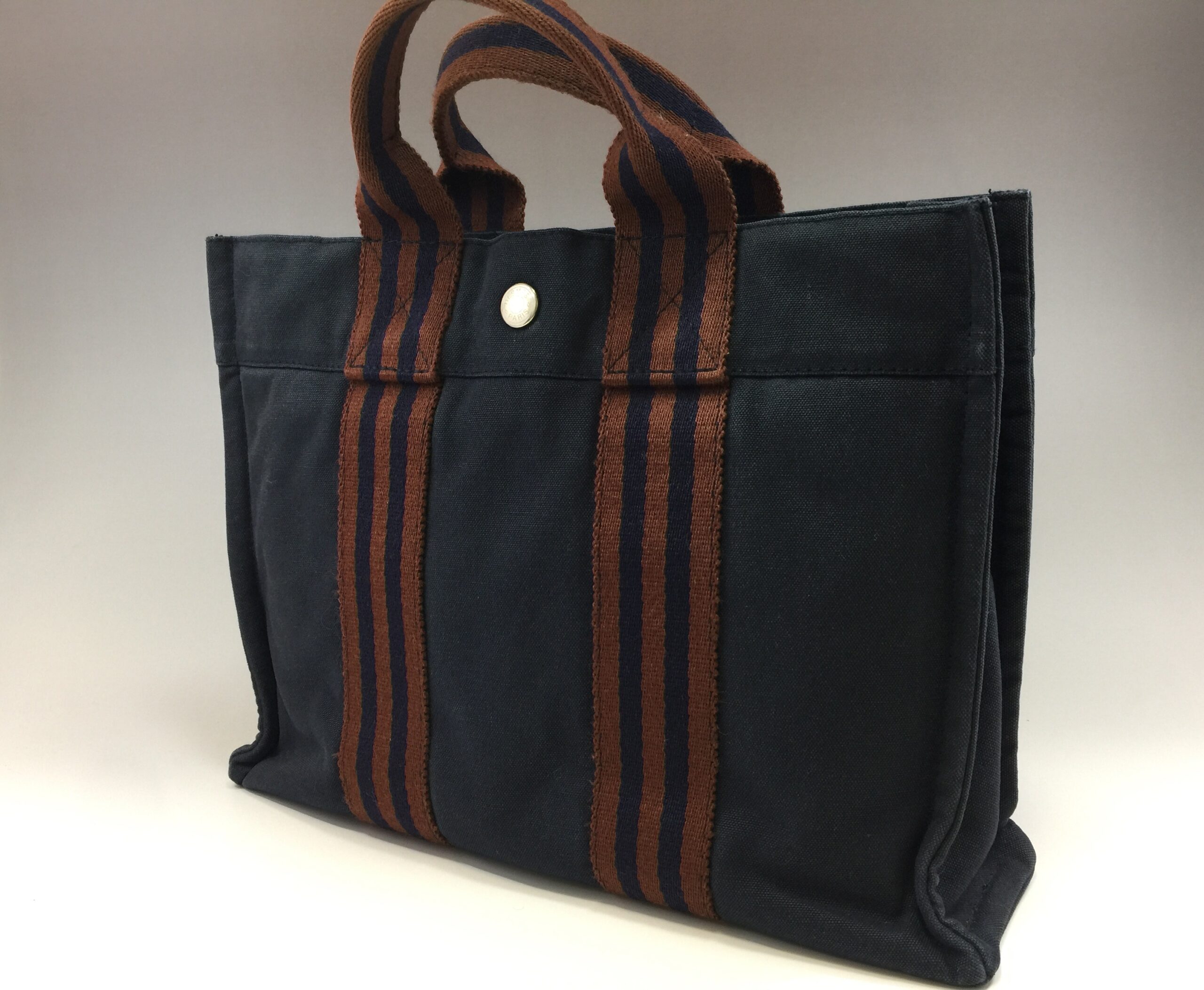 HERMES【エルメス】フールトゥ トート バッグ 画像1