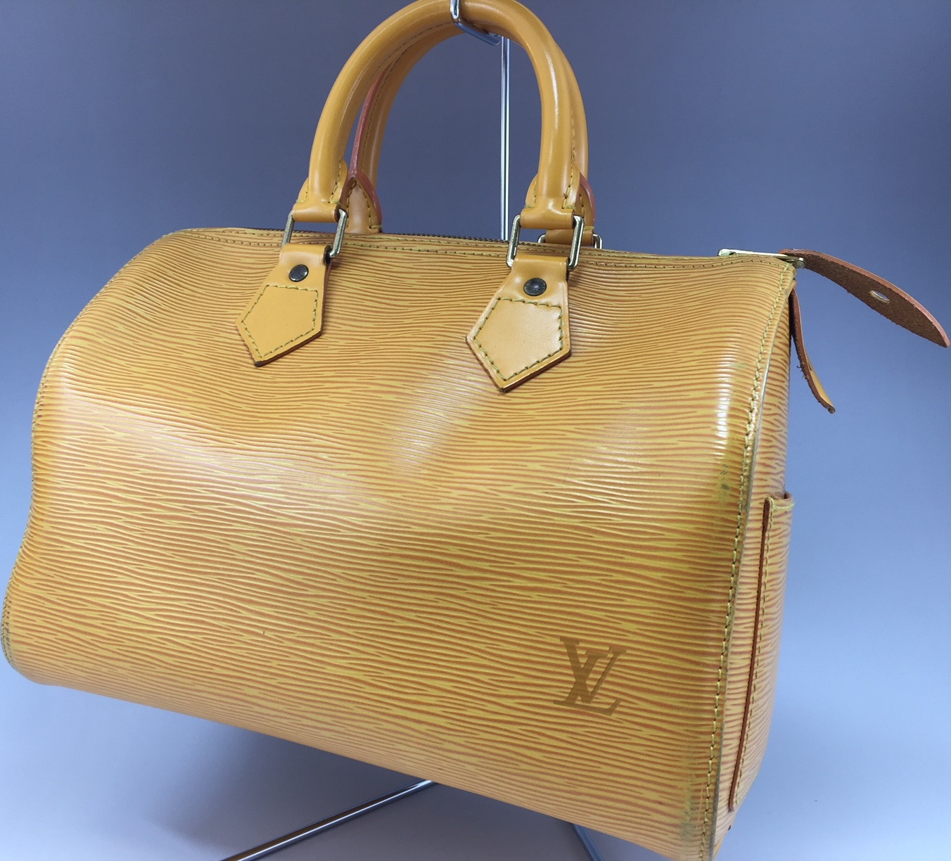 LOUIS VUITTON【ルイヴィトン】エピ スピーディ 30 M43019 画像1