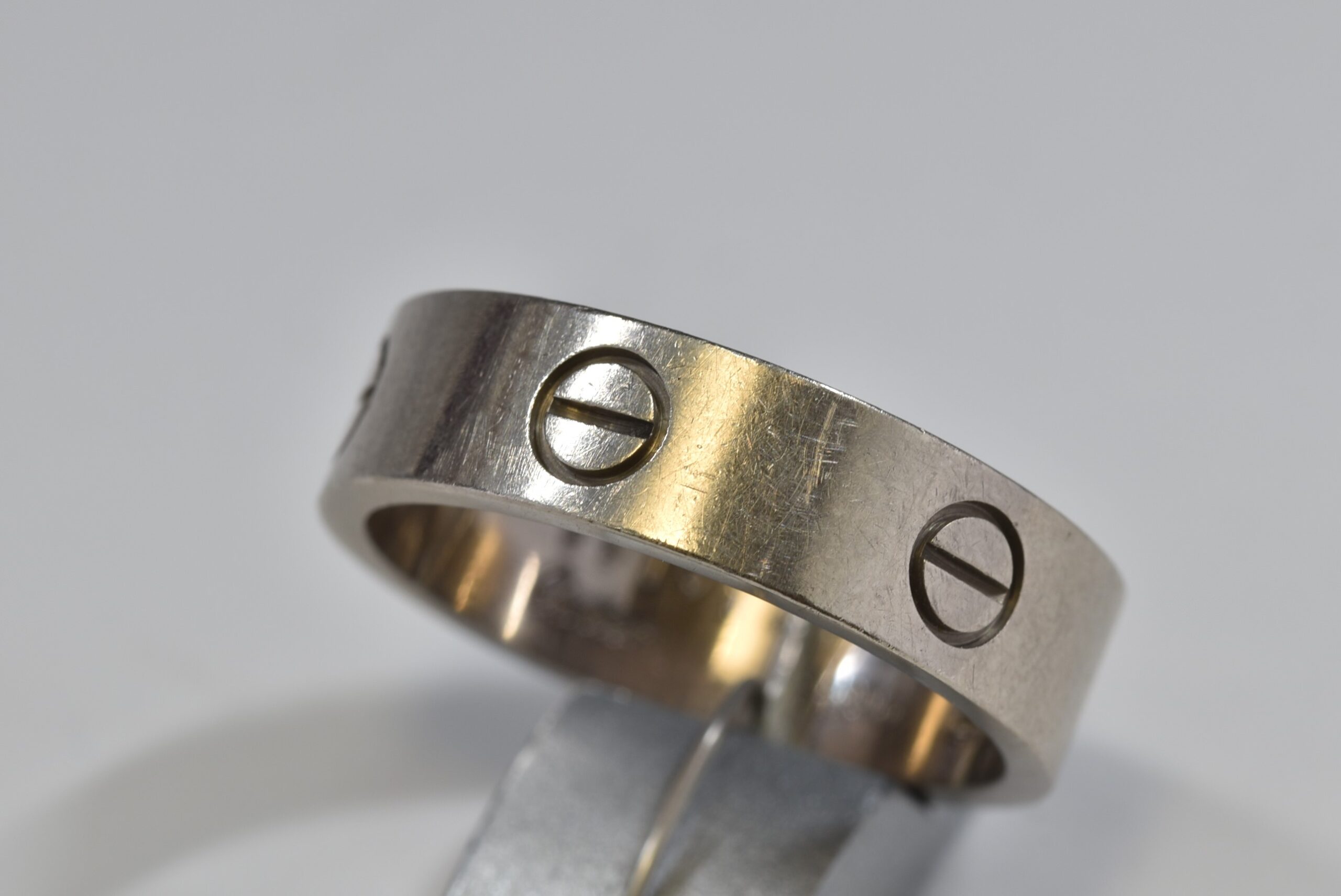 Cartier 【カルティエ】指輪 画像1