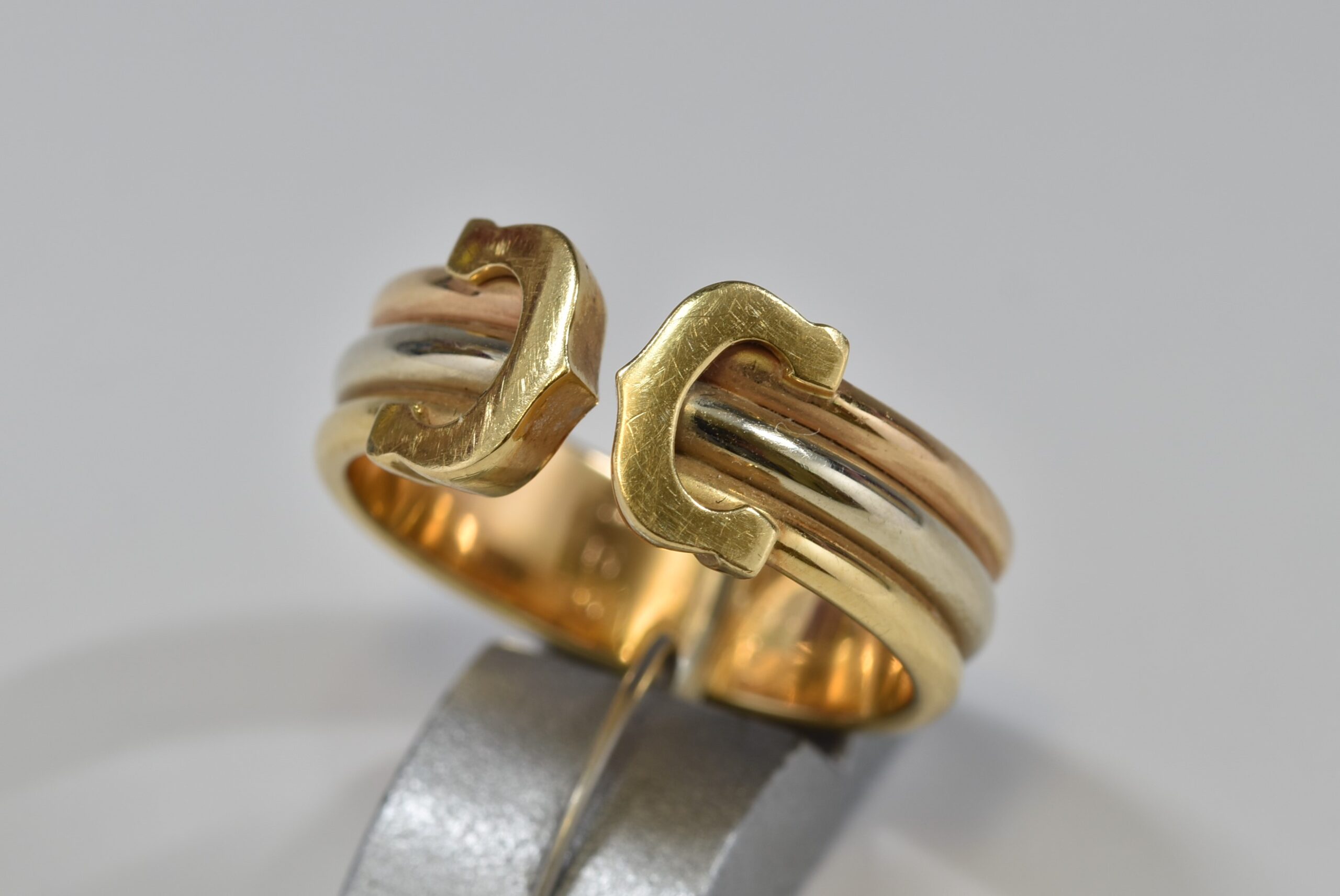 Cartier 【カルティエ】指輪 画像1