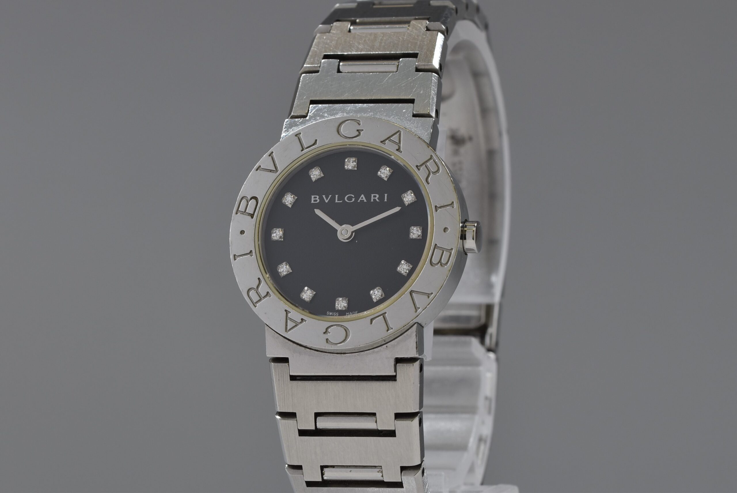 BVLGARI BB26SS 画像1