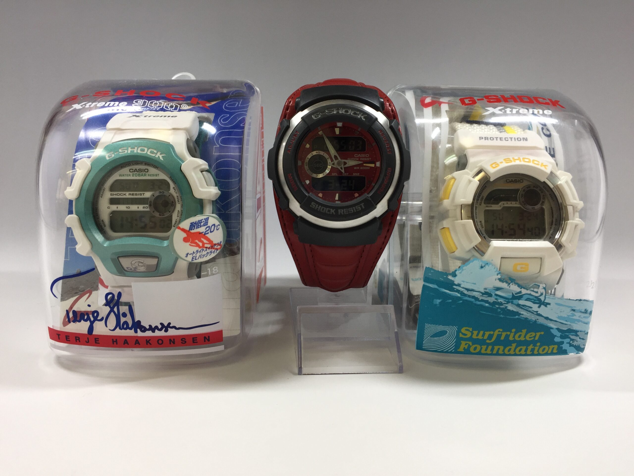 CASIO Gショック 画像1
