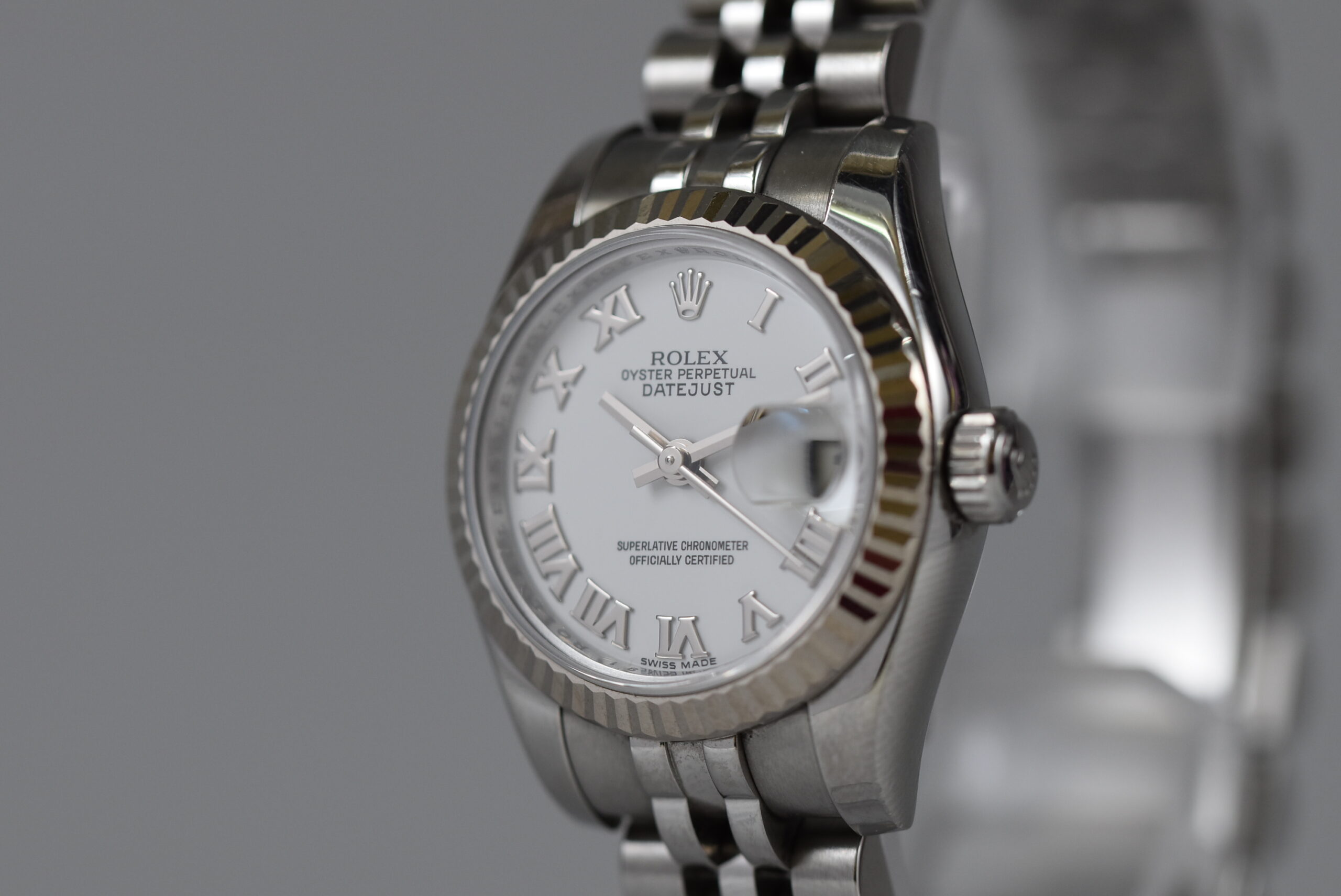 ROLEX【ロレックス】デイトジャスト 179174 画像1