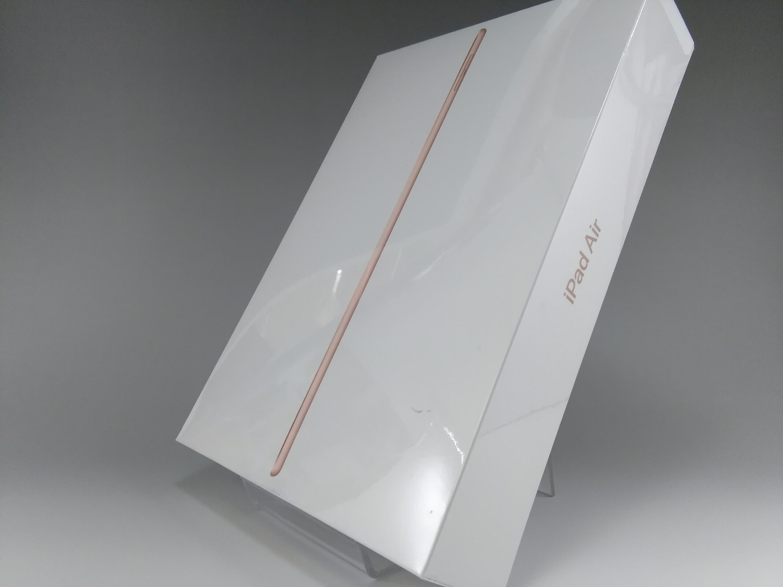 iPad Air(第3世代) Wi-Fiモデル 画像1