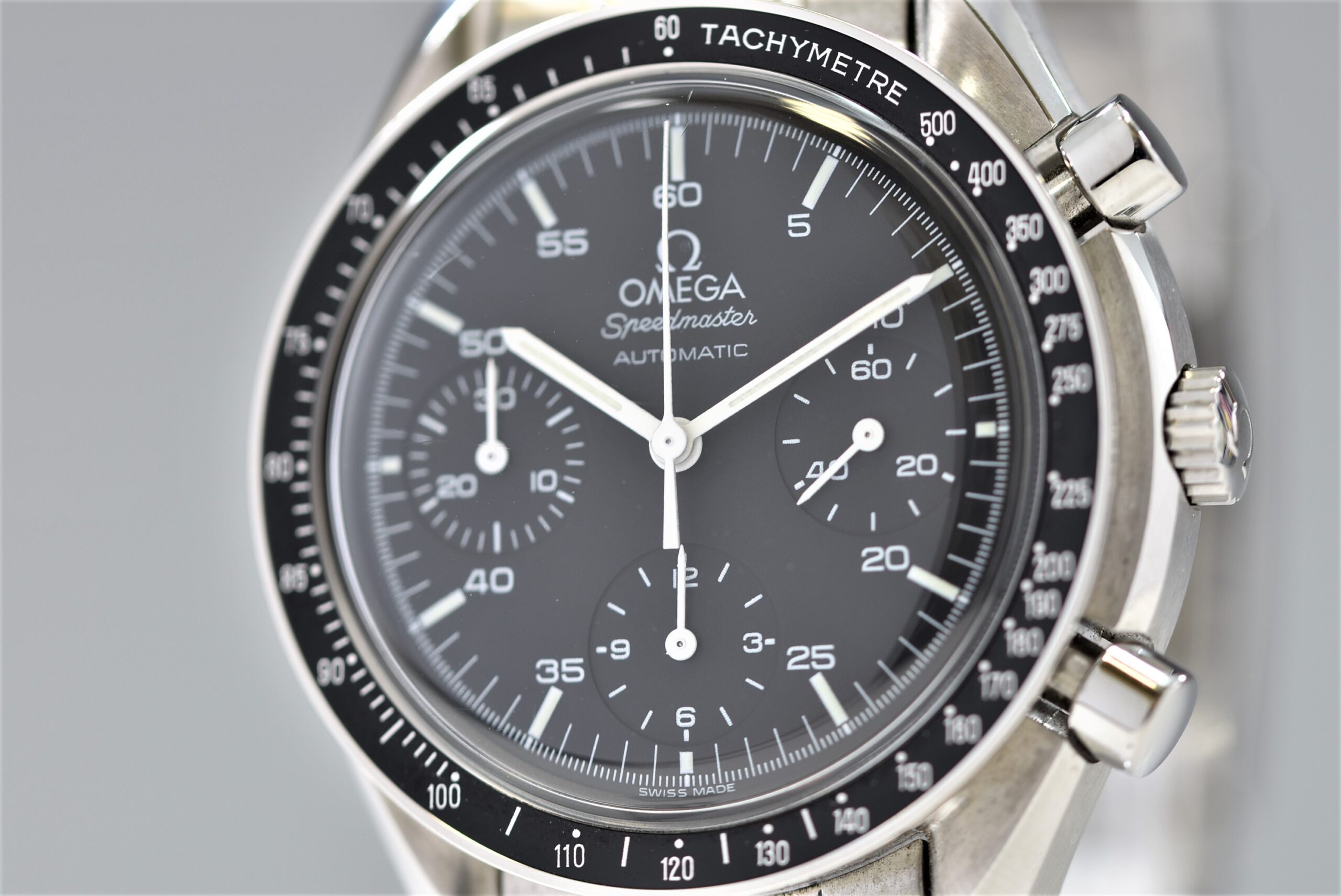 OMEGA【オメガ】スピードマスター 3510.50 画像1