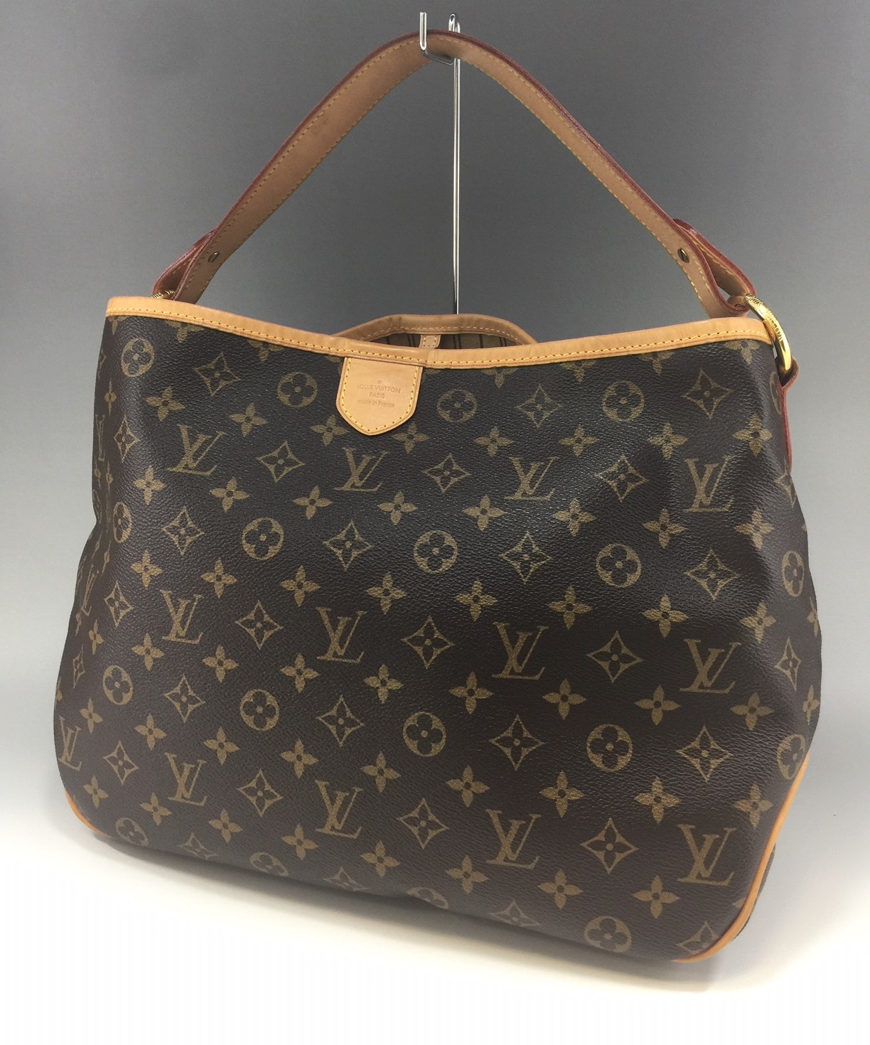 LOUIS VUITTON【ルイヴィトン】モノグラム ディライトフルPM M40352 画像1