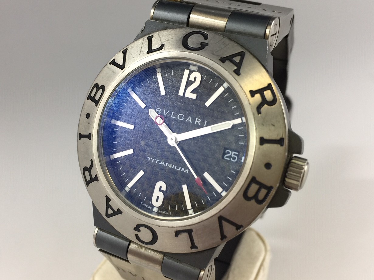 ブルガリ 画像1