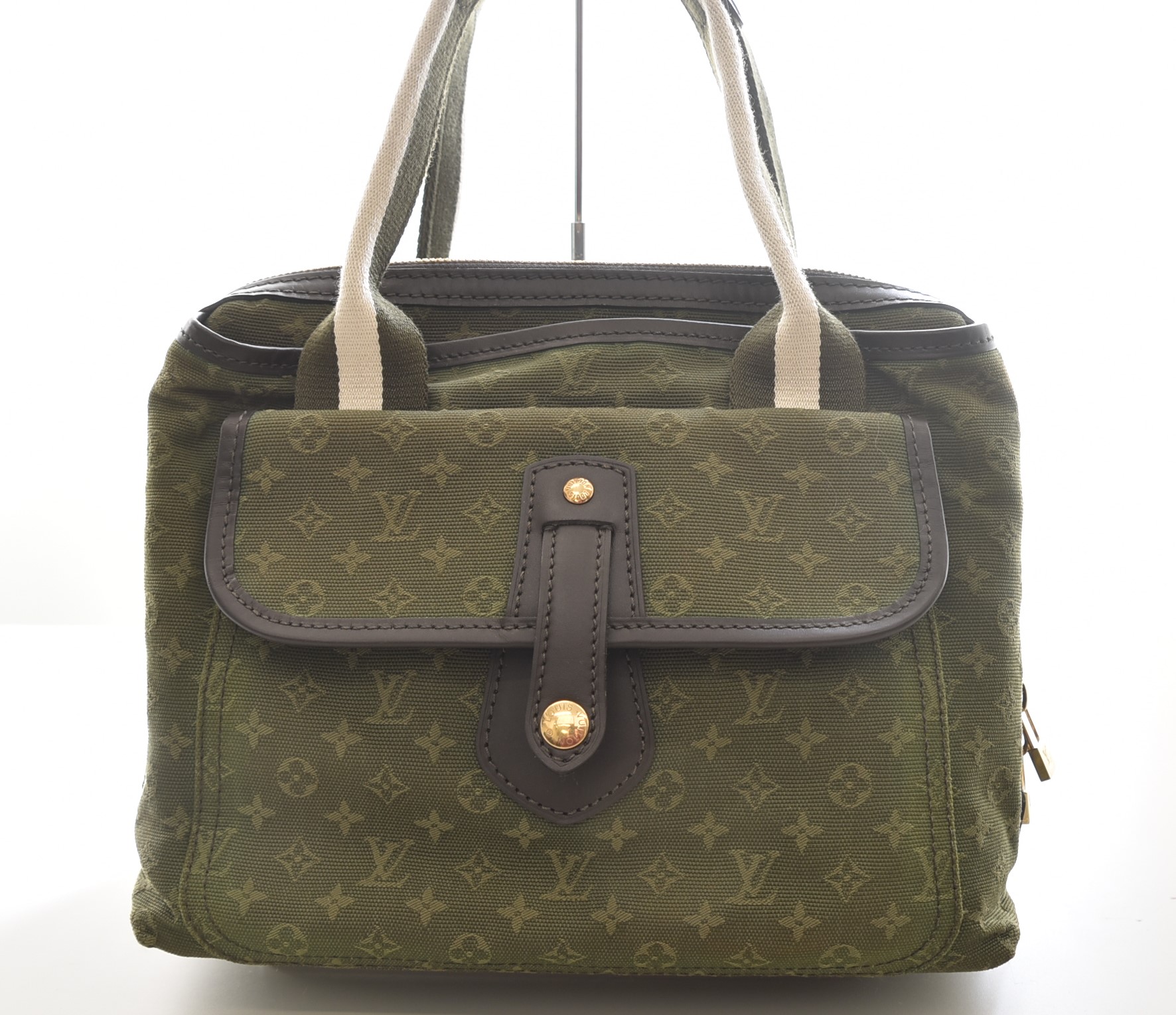 LOUIS VUITTON【ルイヴィトン】モノグラムミニ サックマリーケイト M92507 画像1