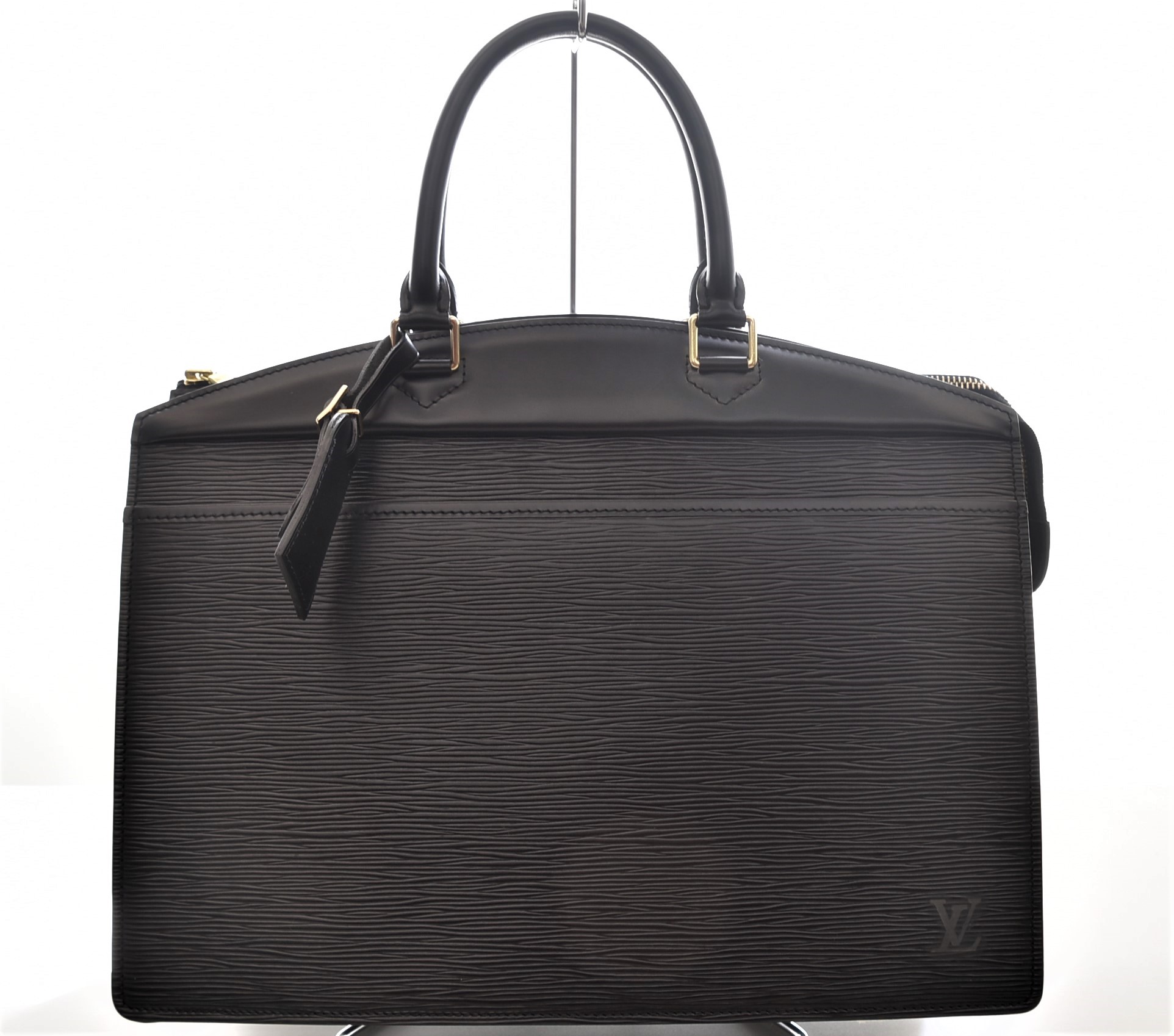 LOUIS VUITTON【ルイヴィトン】エピ リヴィエラ M48182 書類バッグ ブリーフケース 画像1