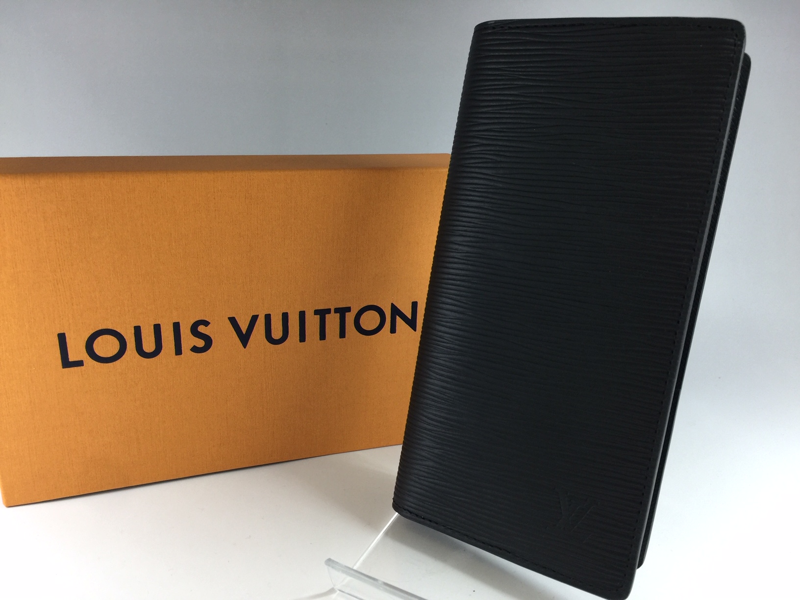 LOUIS VUITTON【ルイヴィトン】エピ ポルトフォイユブラザ M60622 画像1