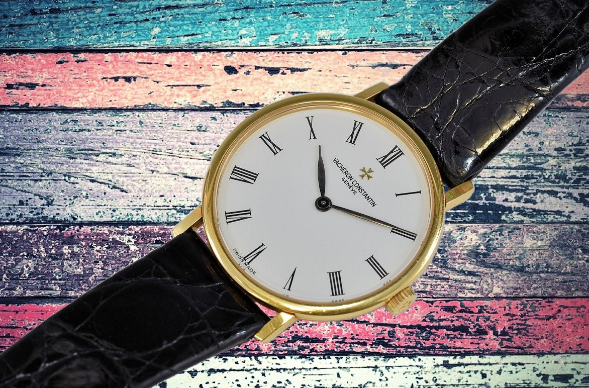 Vacheron Constantin 画像1