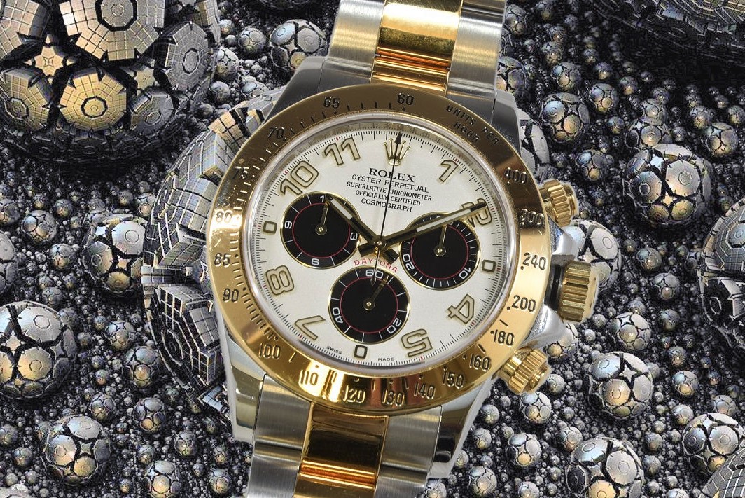 ROLEX 116523 画像1