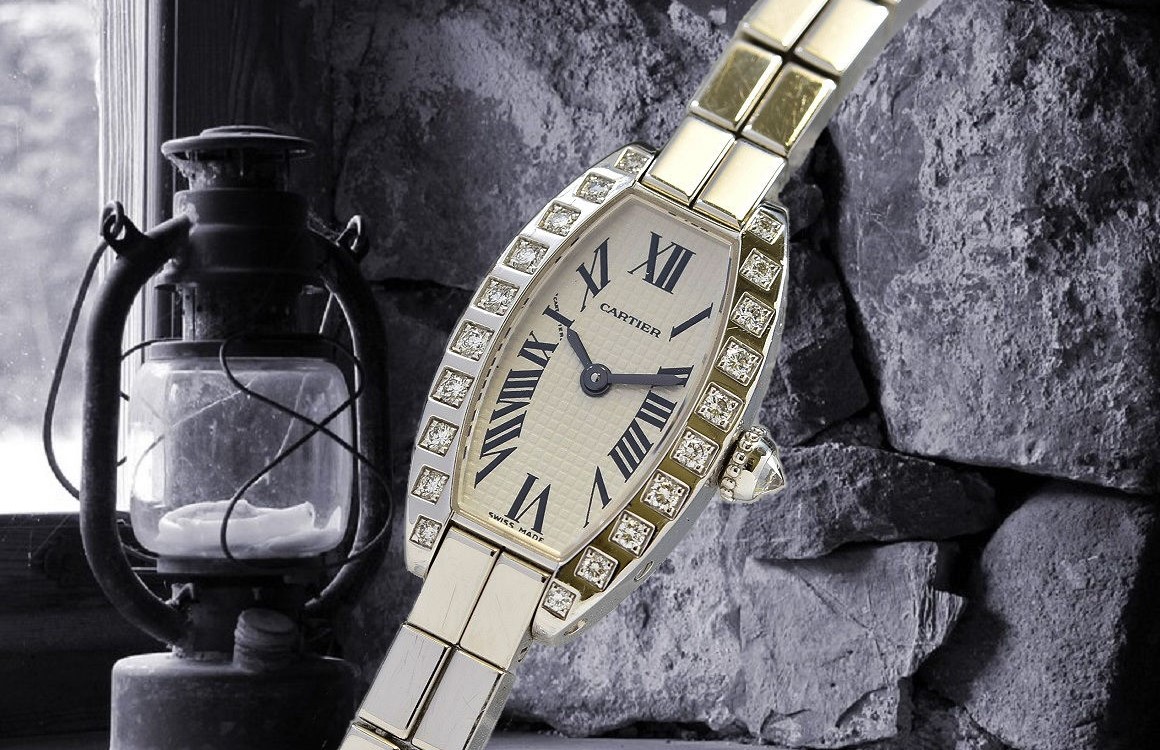Cartier ラニエール 画像1