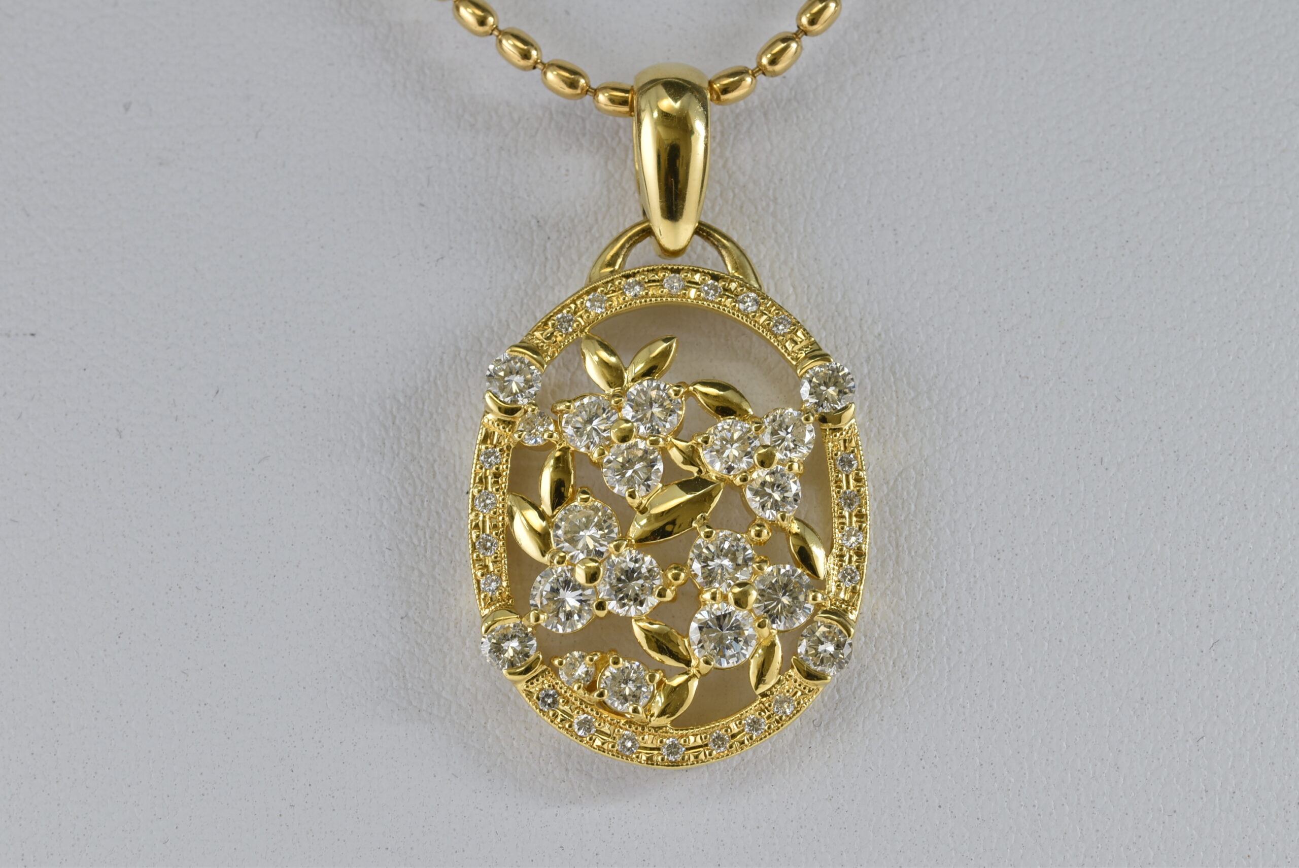 ネックレス 画像1