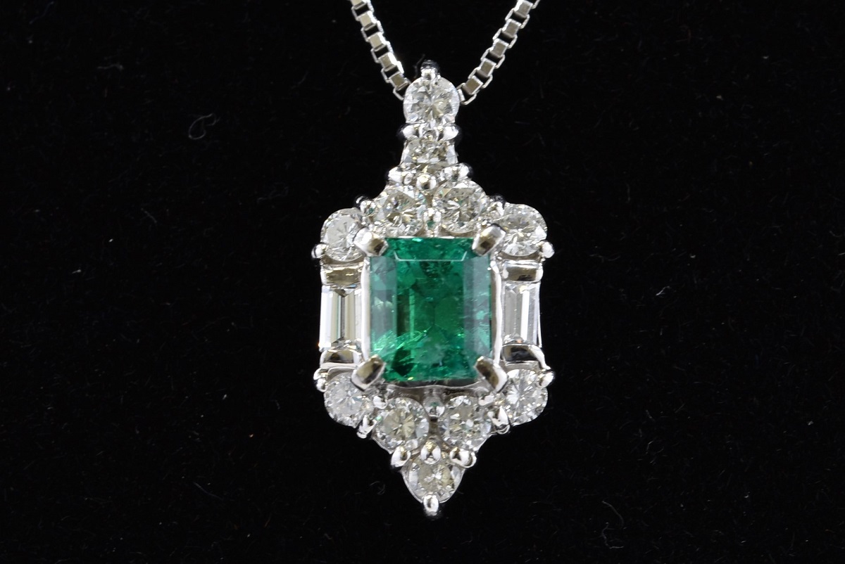 ネックレス 画像1