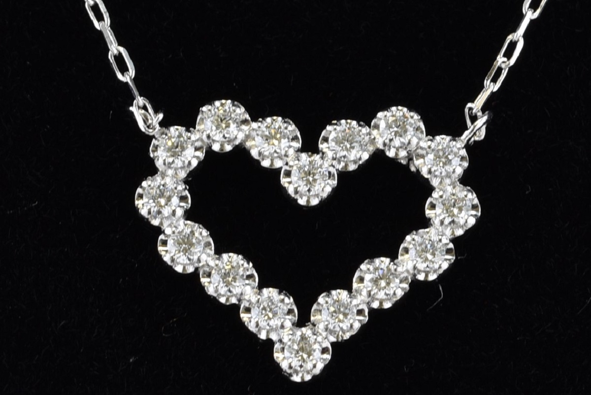 ネックレス 画像1