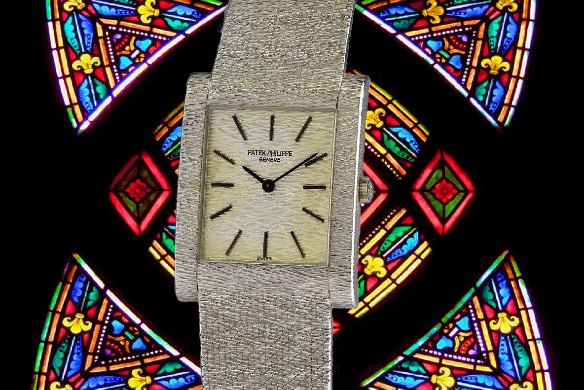 PATEK PHILIPPE 画像1