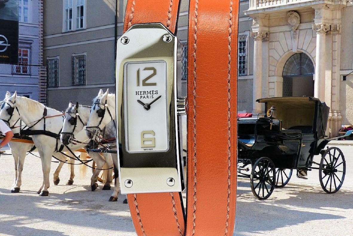 HERMES ケリー2 画像1