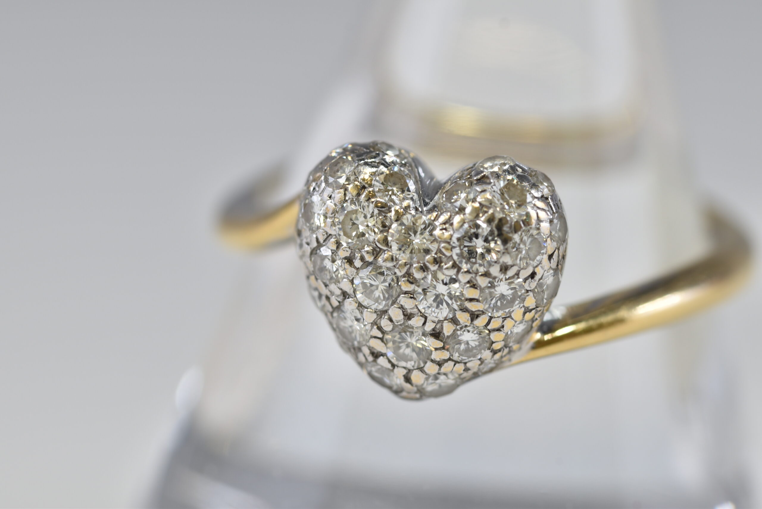 Cartier 【カルティエ】指輪 画像1