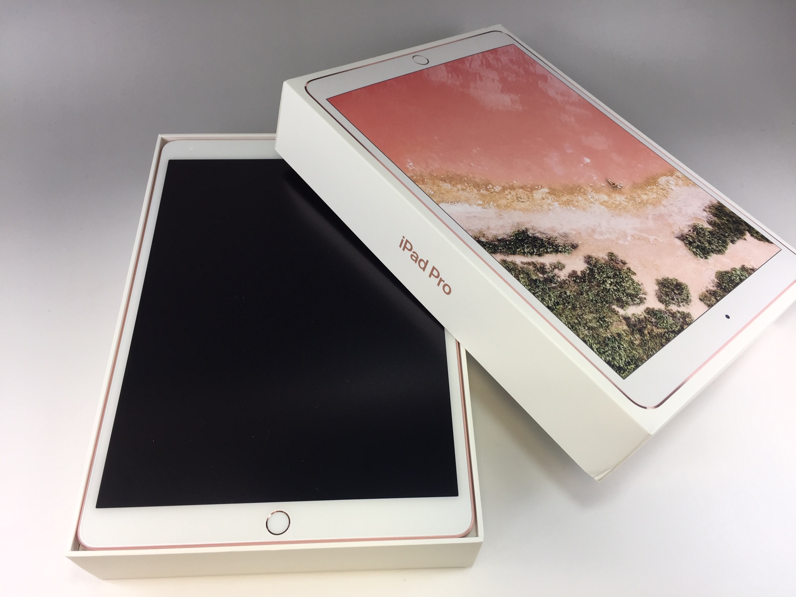 iPad Pro2 画像1