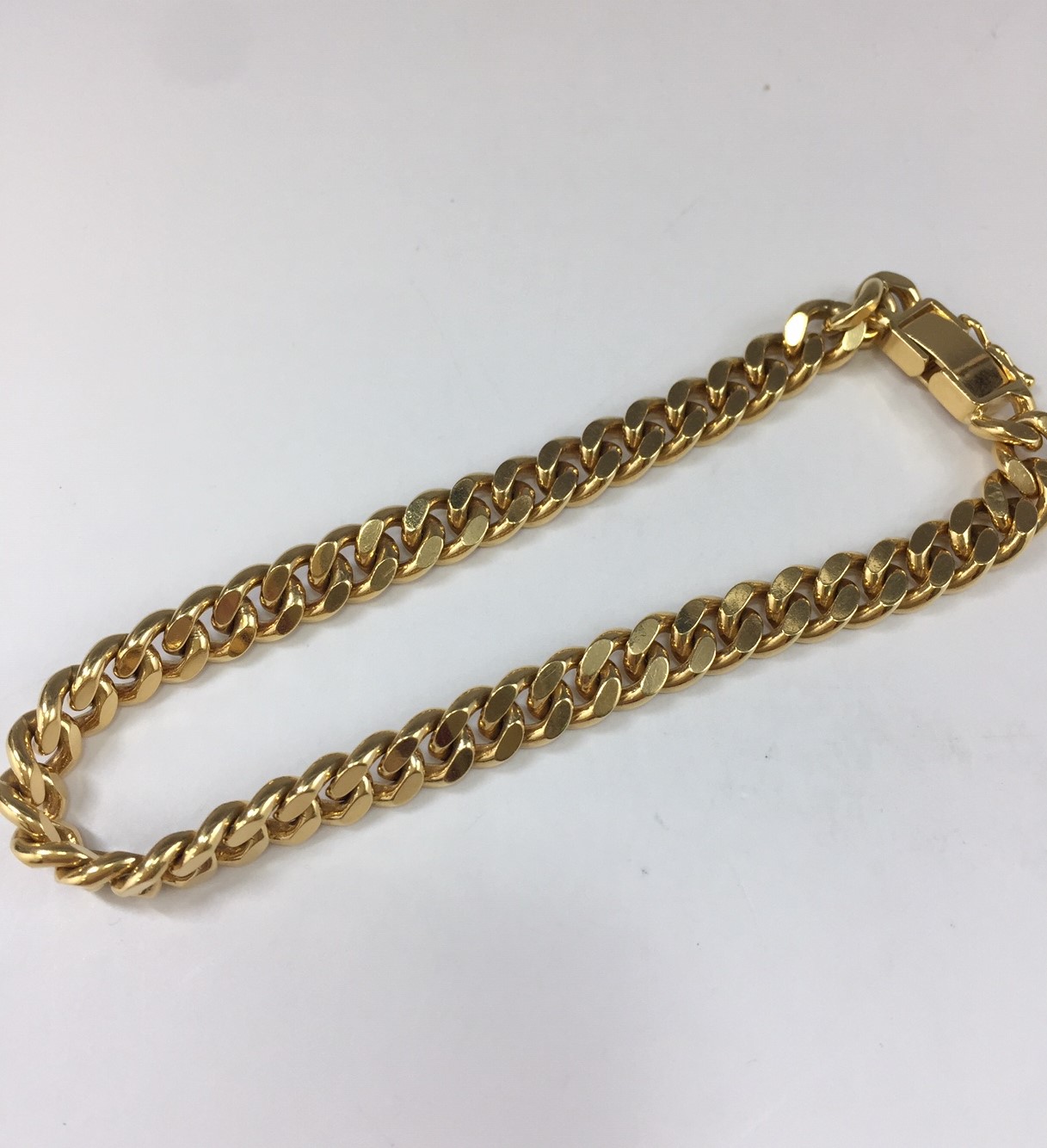 喜平ブレスレット 画像1