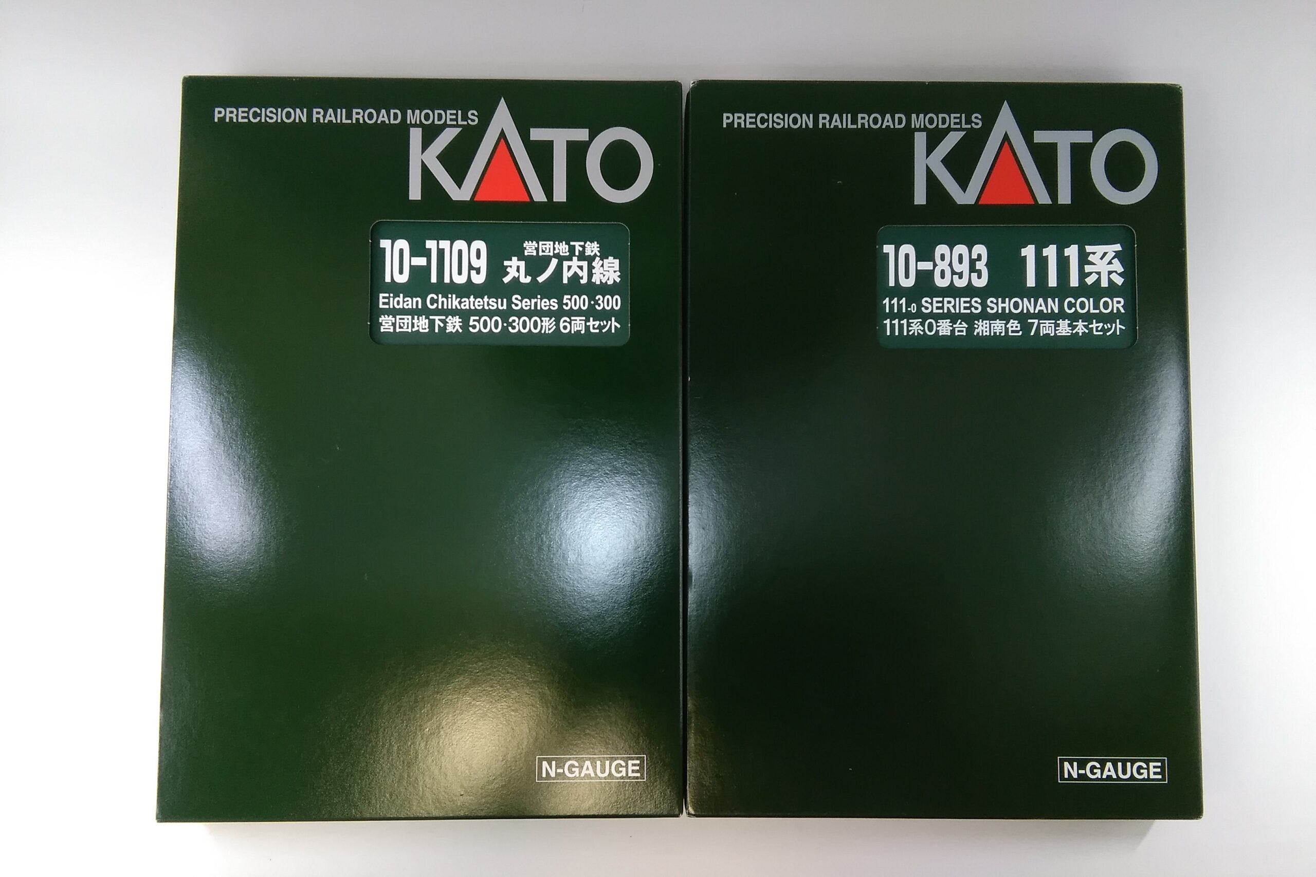 KATO【カトー】鉄道模型 Nゲージ 画像1