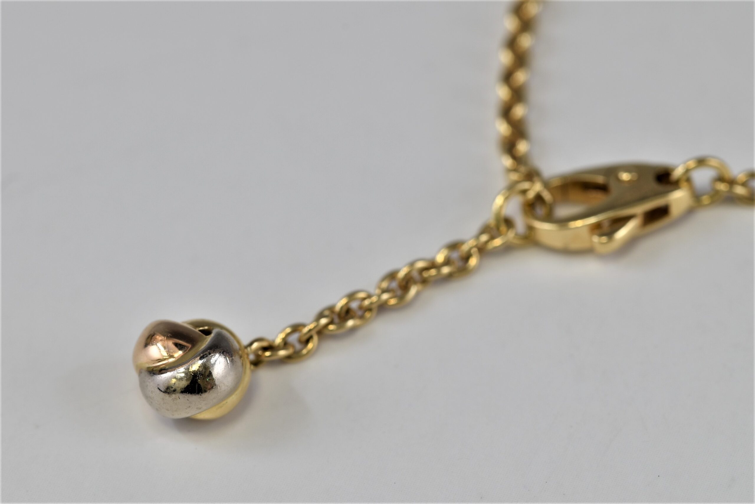 Cartier 【カルティエ】ブレスレット 画像1