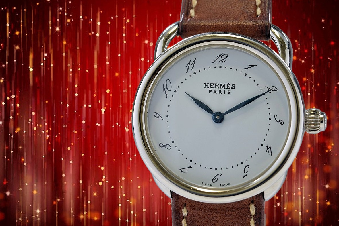 HERMES【エルメス】 アルソー 画像1