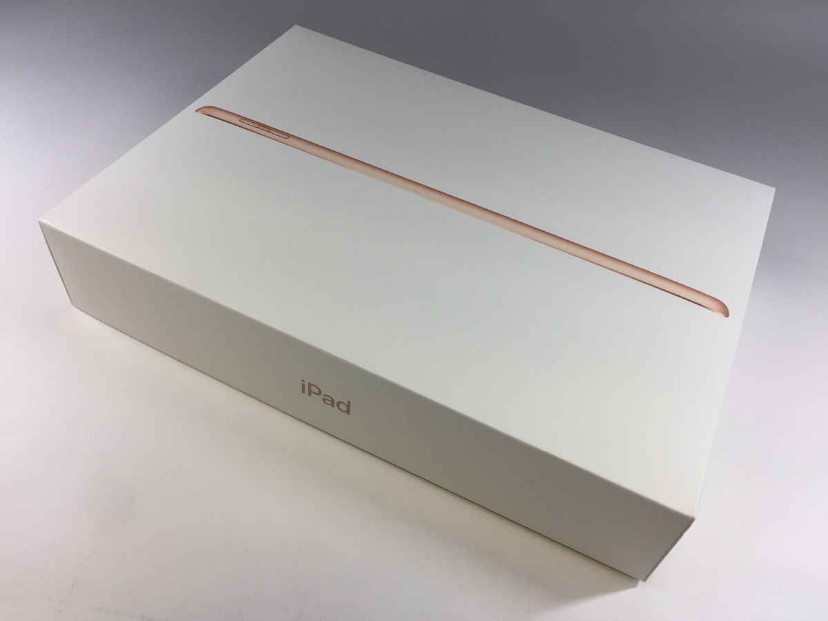 ipad 第6世代 画像1