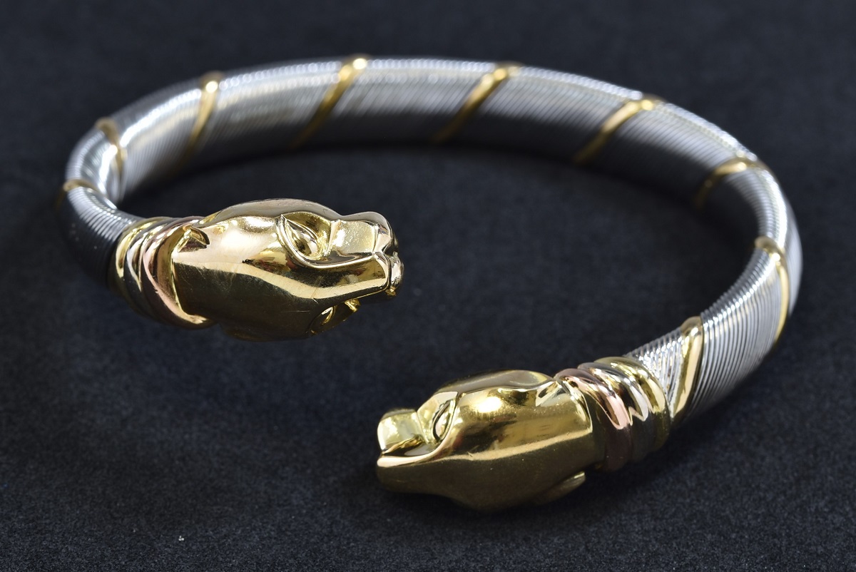 Cartier 【カルティエ】ブレスレット 画像1