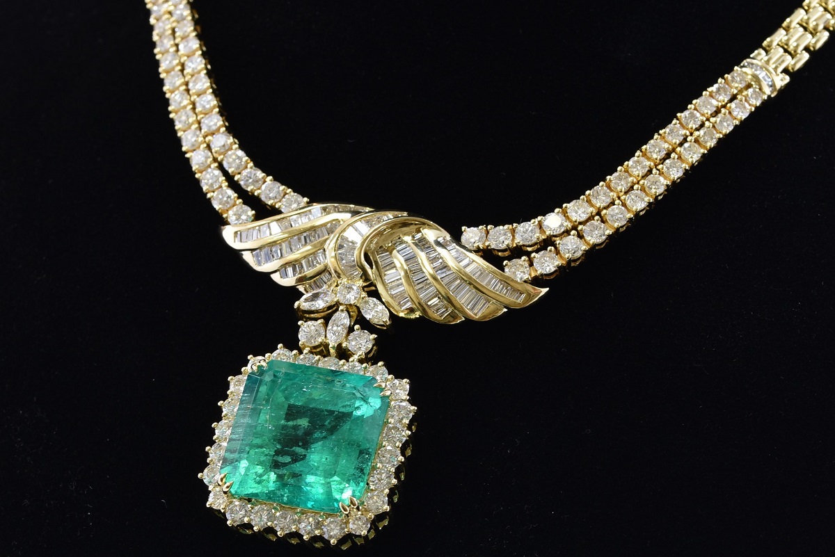 ネックレス 画像1