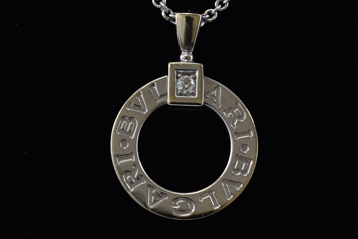 ネックレス 画像1