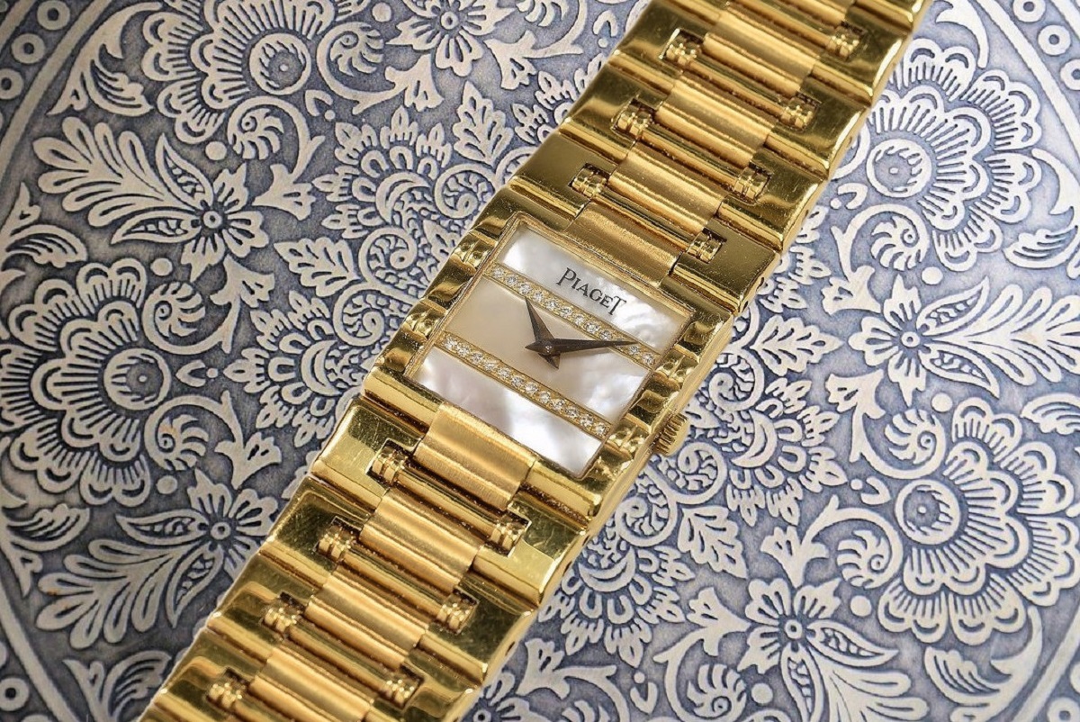 PIAGET 画像1