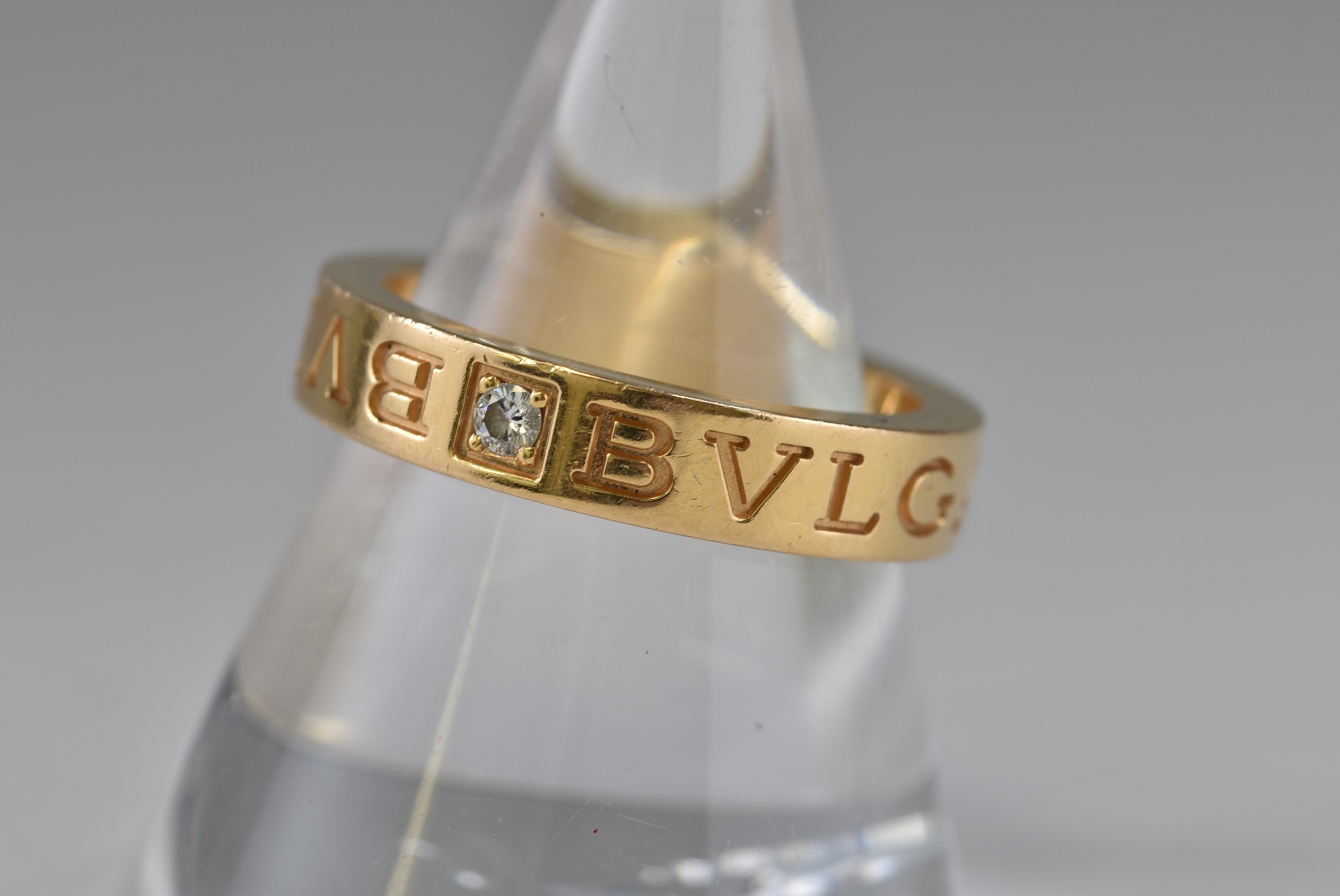 BVLGARI 【ブルガリ】 画像1