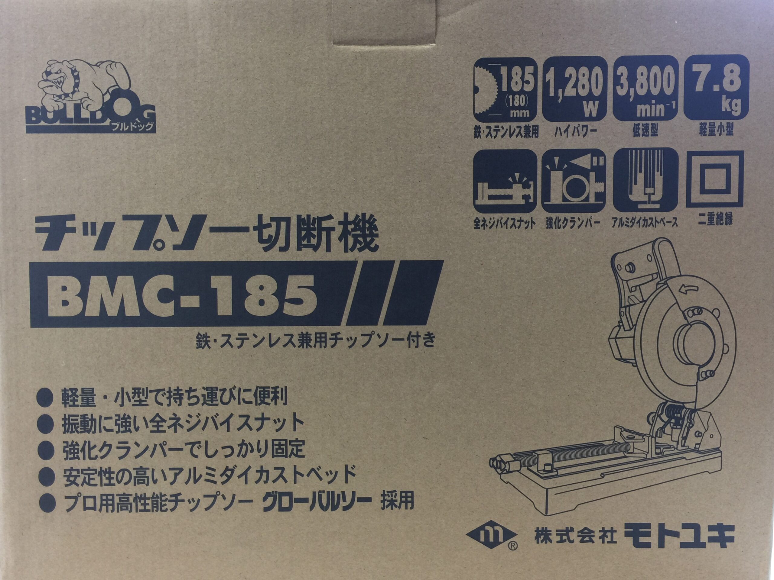 電動工具 画像1