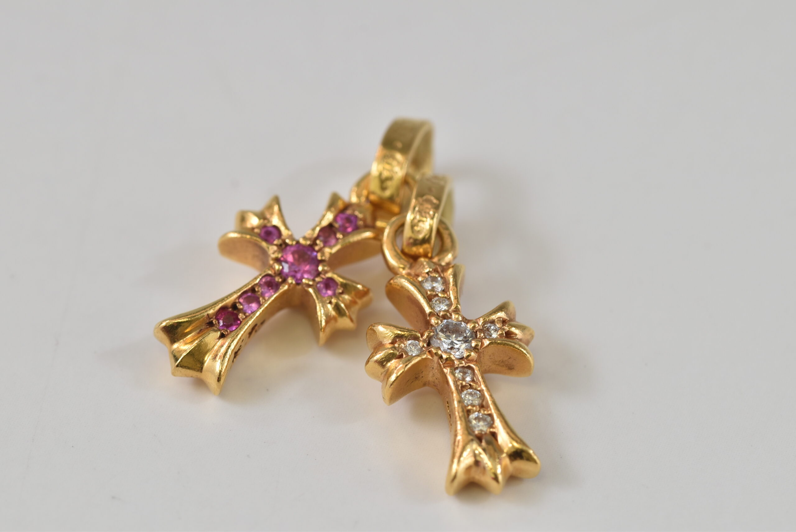 CHROME HEARTS【クロムハーツ】ペンダントトップ 画像1